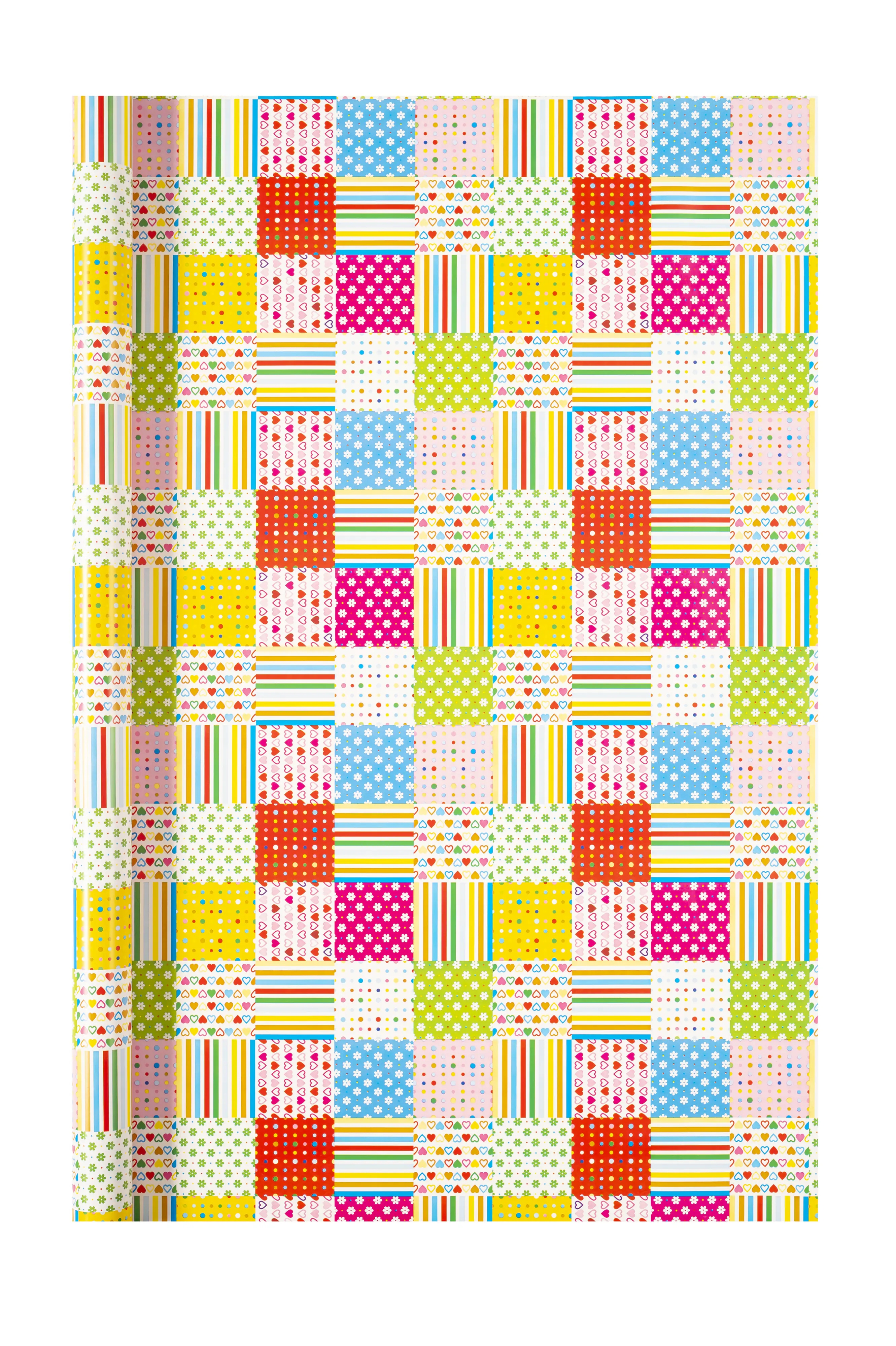Duni Geschenkpapier Blue Dreams 2 x 0,7 m Duni Geschenkpapier Blue Dreams 2 x 0,7 m