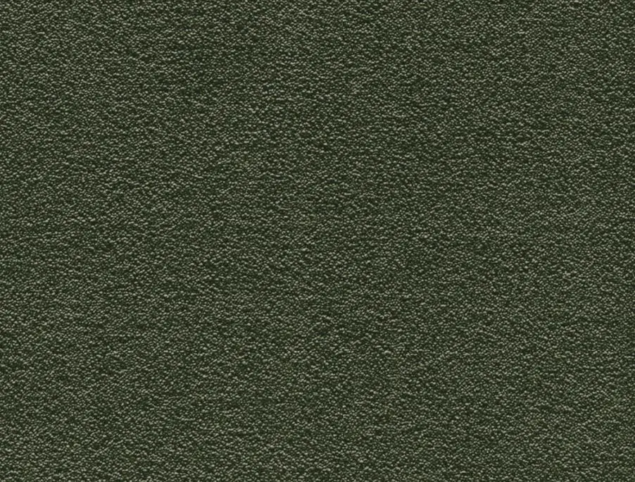 Teppichboden Luna grün 4 m breit (Meterware)