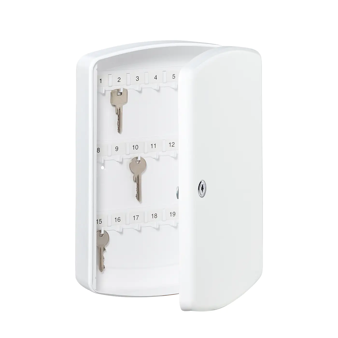 Burg-Wächter Schlüsselkasten KB - 33.0 x 23.5 x 7.5 cm