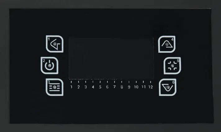 Justus Pelletofen Sia con Stone beton 2,4 - 8 kW