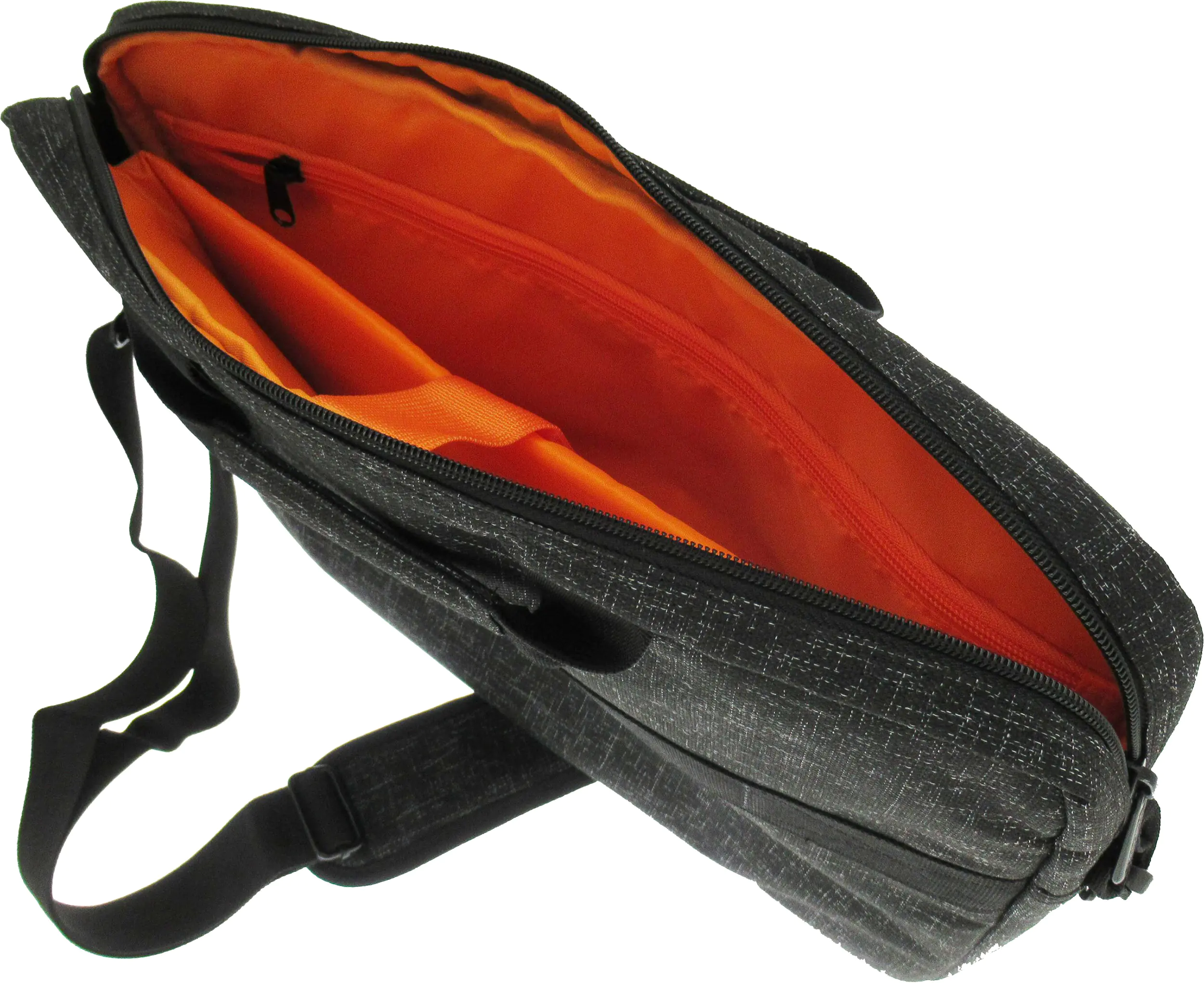 Primaster Laptoptasche Notebooktasche bis 39,6 cm (15,6 Zoll) grau  Primaster Laptoptasche Notebooktasche bis 39,6 cm (15,6 Zoll) grau