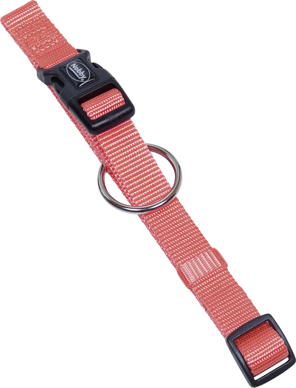 Nobby Halsband Classic koralle Nobby Halsband Classic koralle