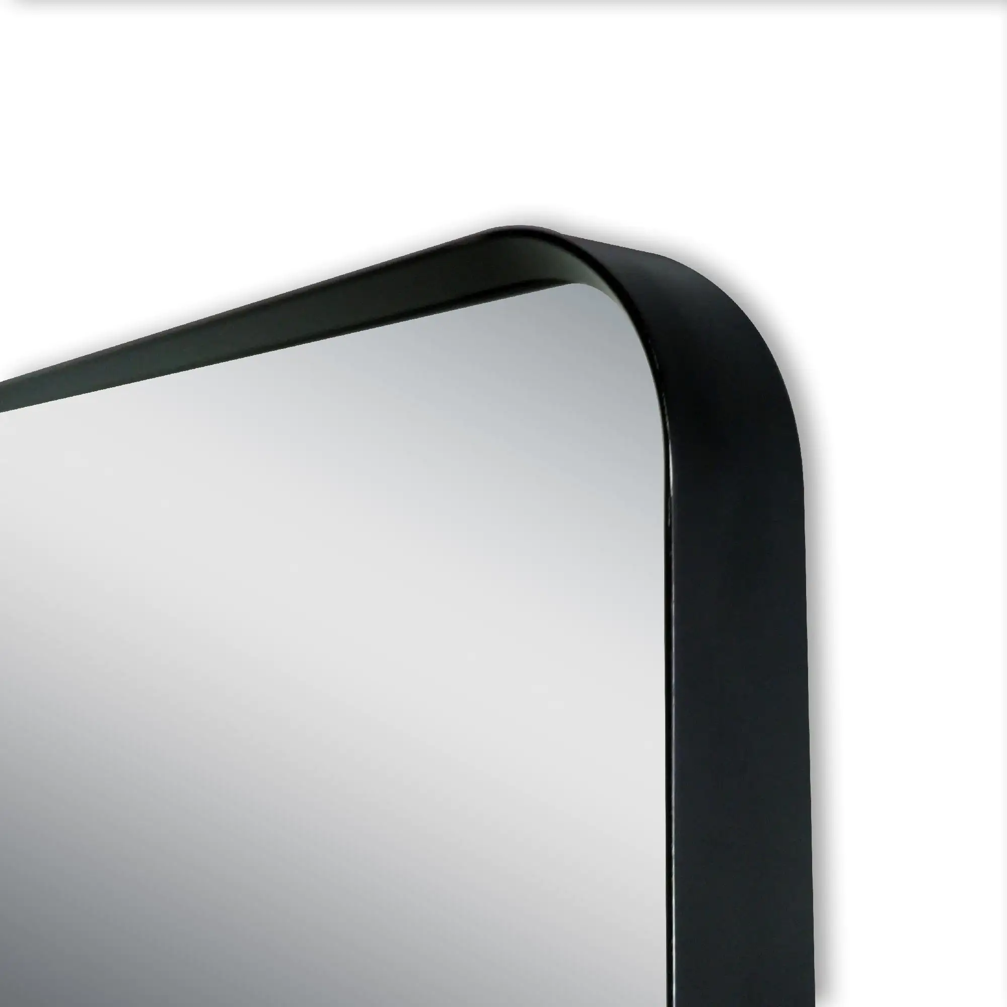 DSK Design Spiegel Black Magico 80x60 cm, schwarz DSK Design Spiegel Black Magico 80x60 cm, schwarz