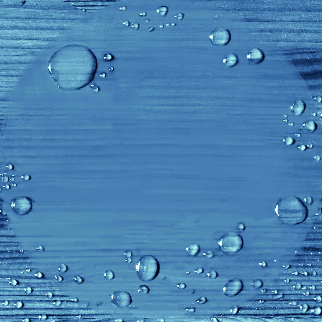 Alpina Wetterschutzfarbe deckend 0,75 L friesenblau Alpina Wetterschutzfarbe deckend 0,75 L friesenblau