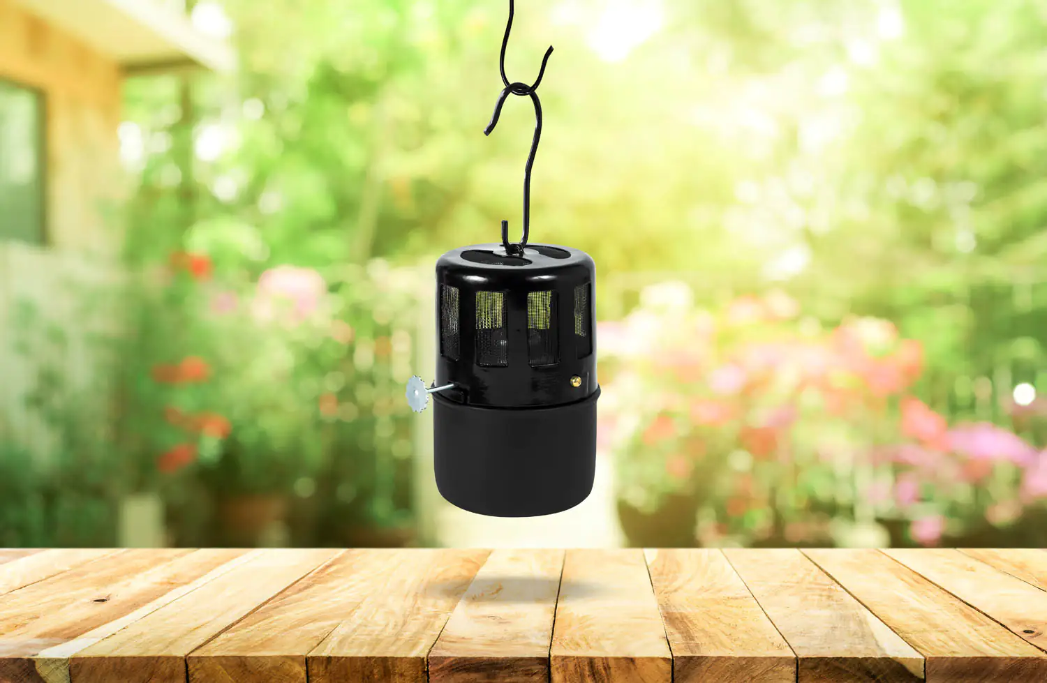 4005717208103 Vitavia Paraffinheizung Loni Fire