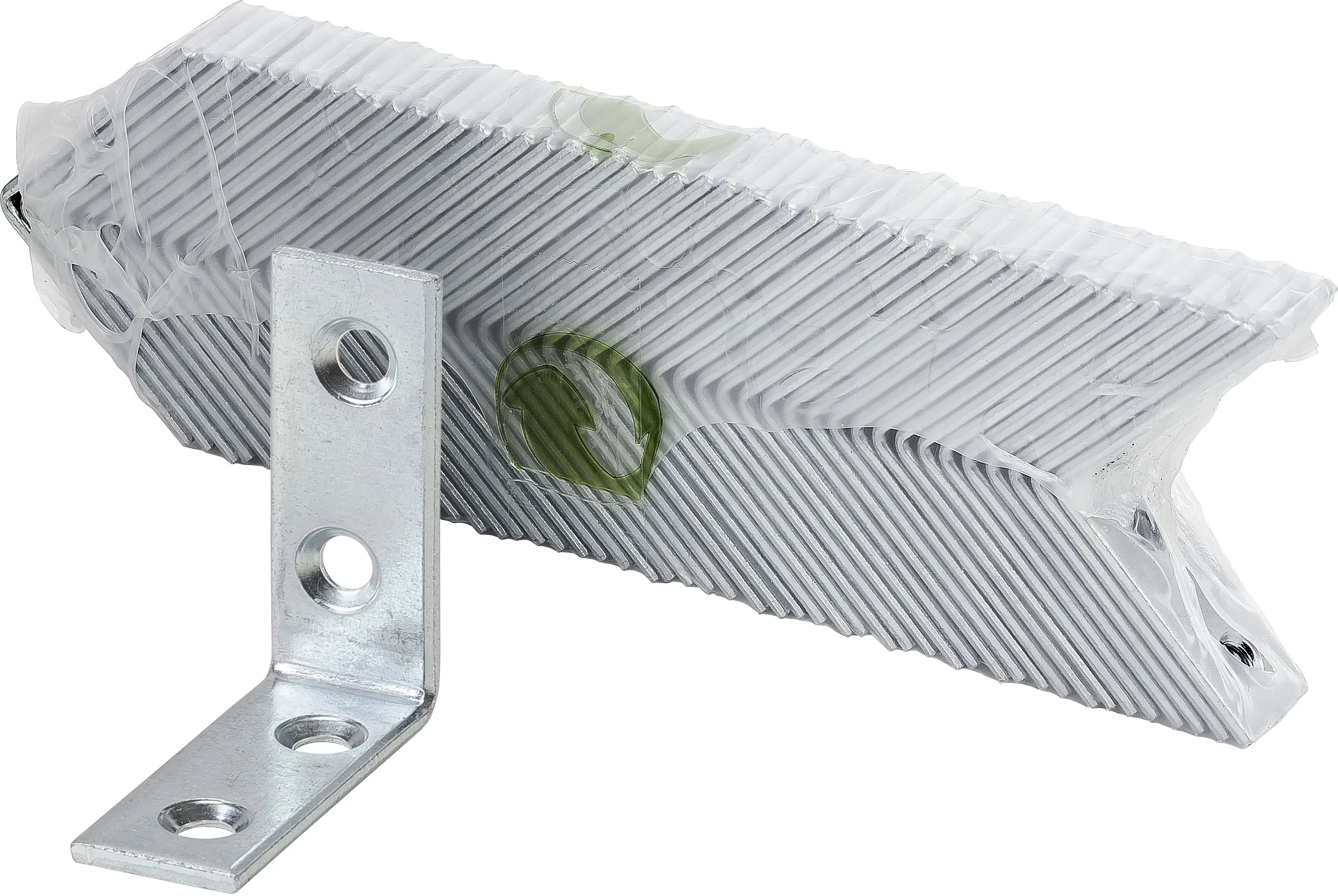 Vormann Stuhlwinkel 60x60x18 mm Stahl verzinkt - 50 Stück