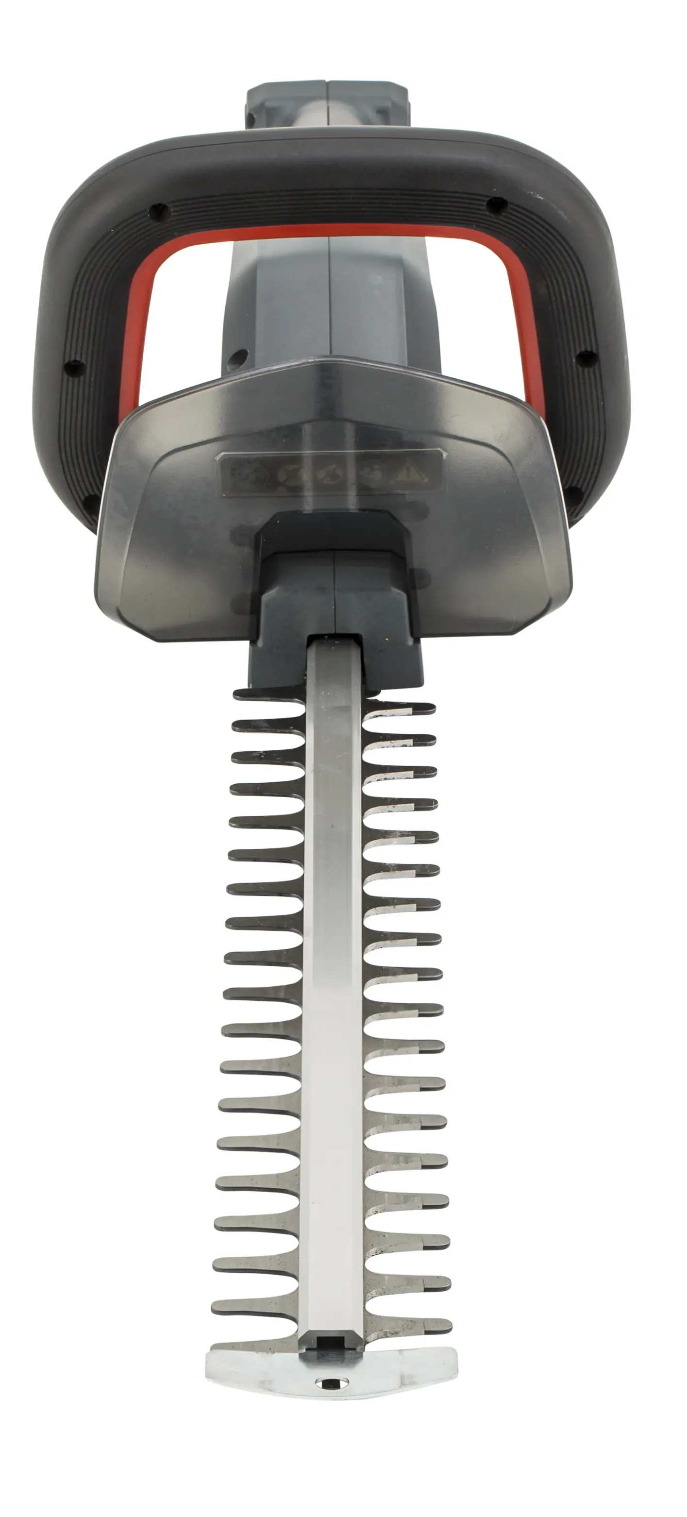 AL-KO Akku-Heckenschere HTD 1855 18 V / 36 V - 55 cm Schnittlänge ohne Akku und Ladegerät