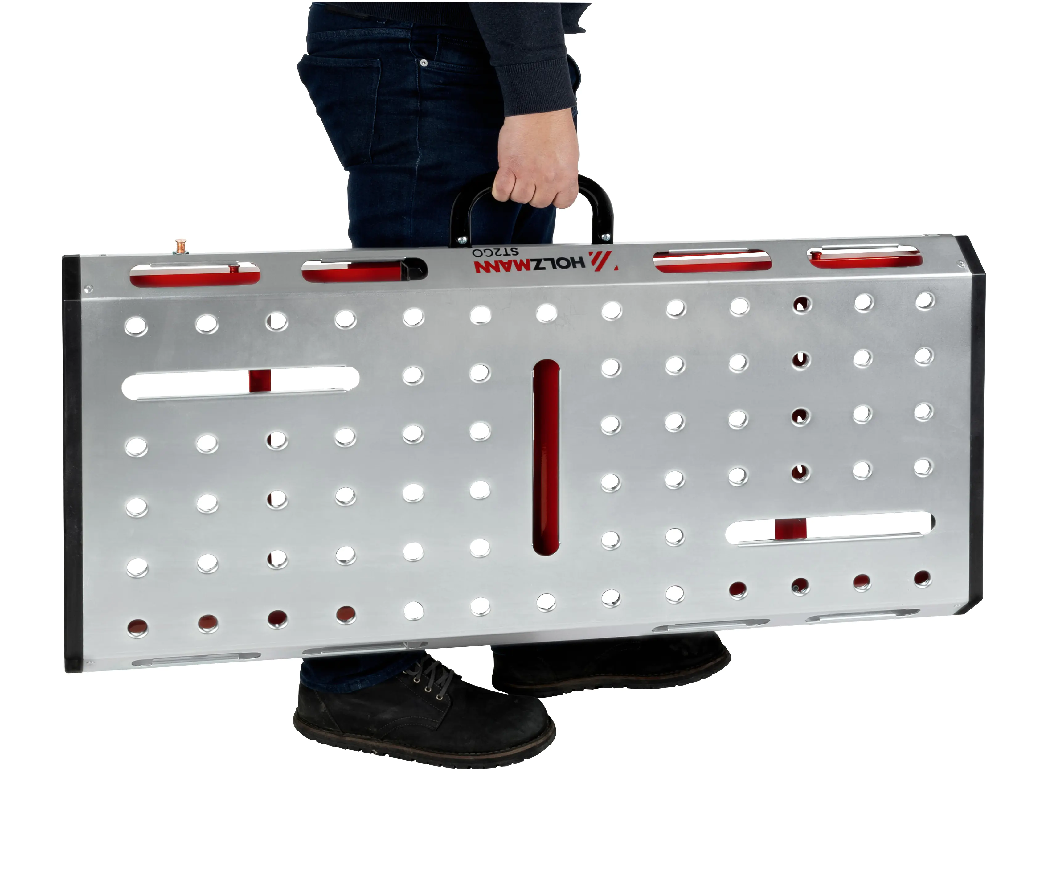Holzmann mobiler Schweißtisch ST2GO Holzmann mobiler Schweißtisch ST2GO