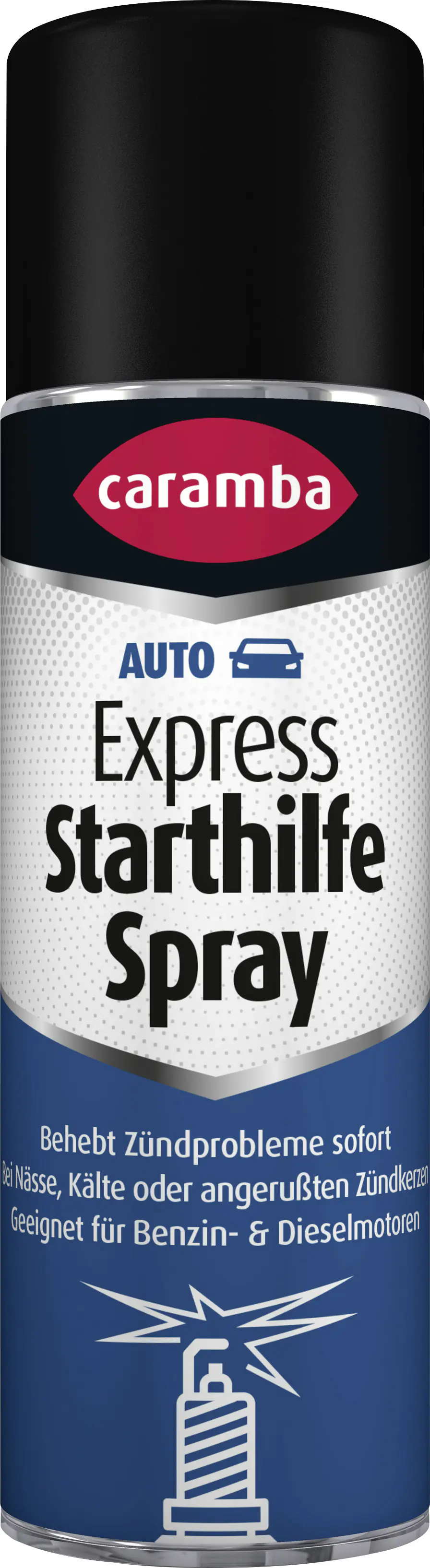 Caramba Starthilfespray 300ml Caramba Starthilfespray 300ml