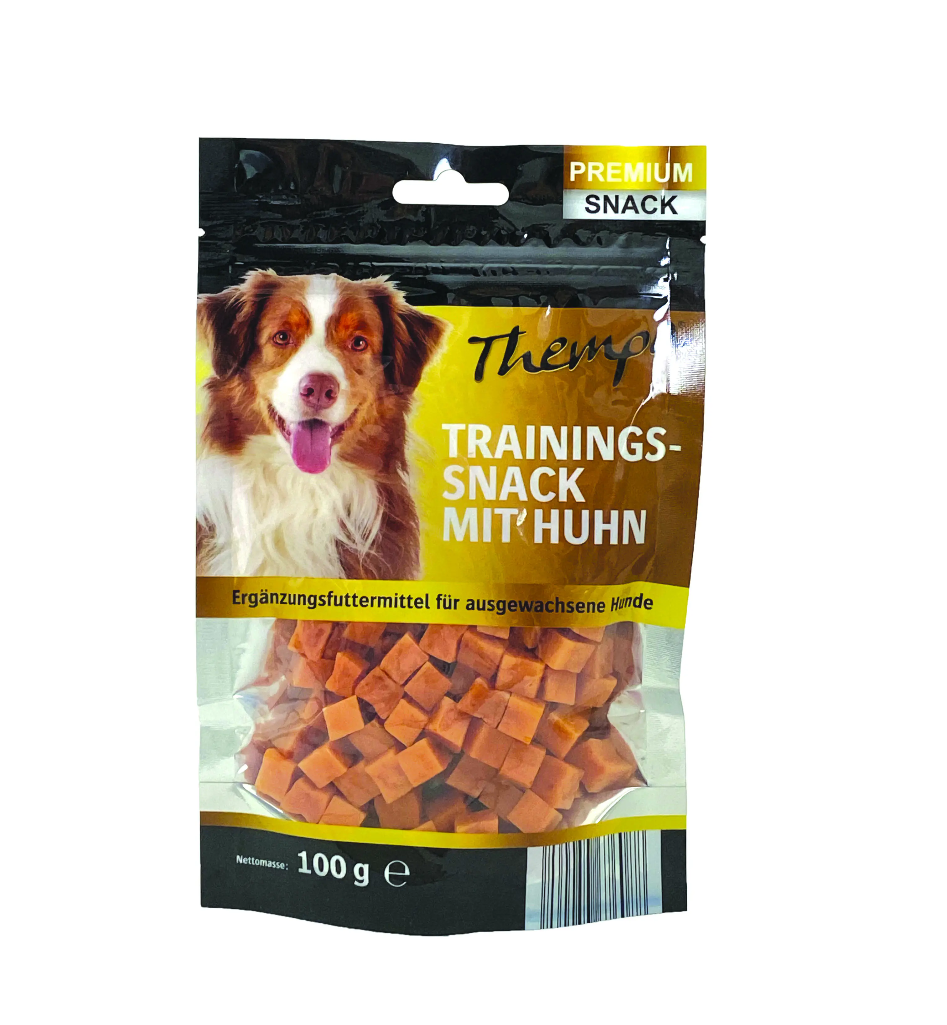 Thempa Hundesnack Adult Training 100 g Huhn Thempa Hundesnack Adult Training 100 g Huhn