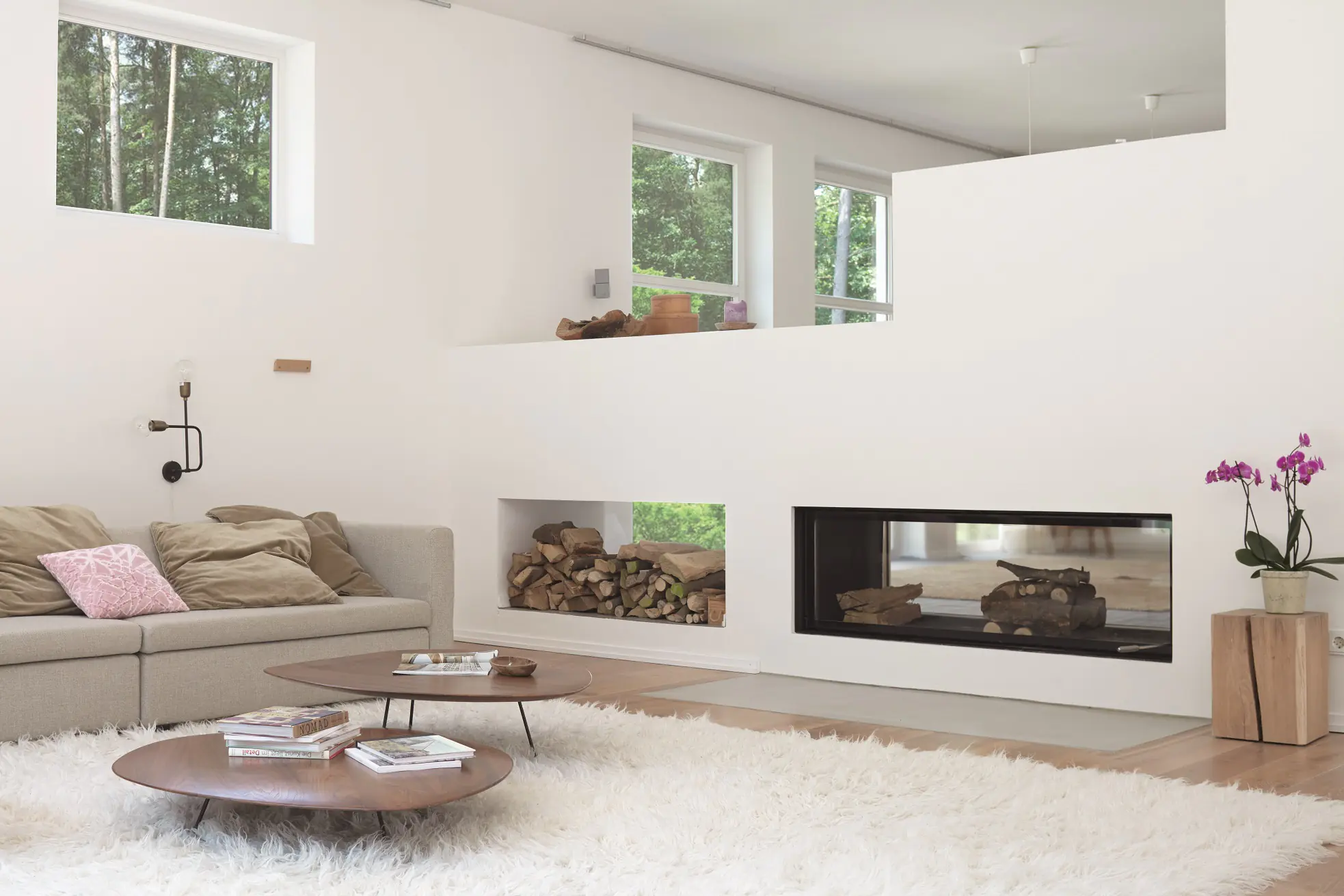 Alpinaweiß Das Original 10 L matt