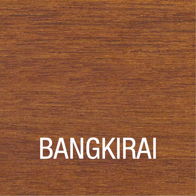 Bondex Bangkirai Öl 3 L