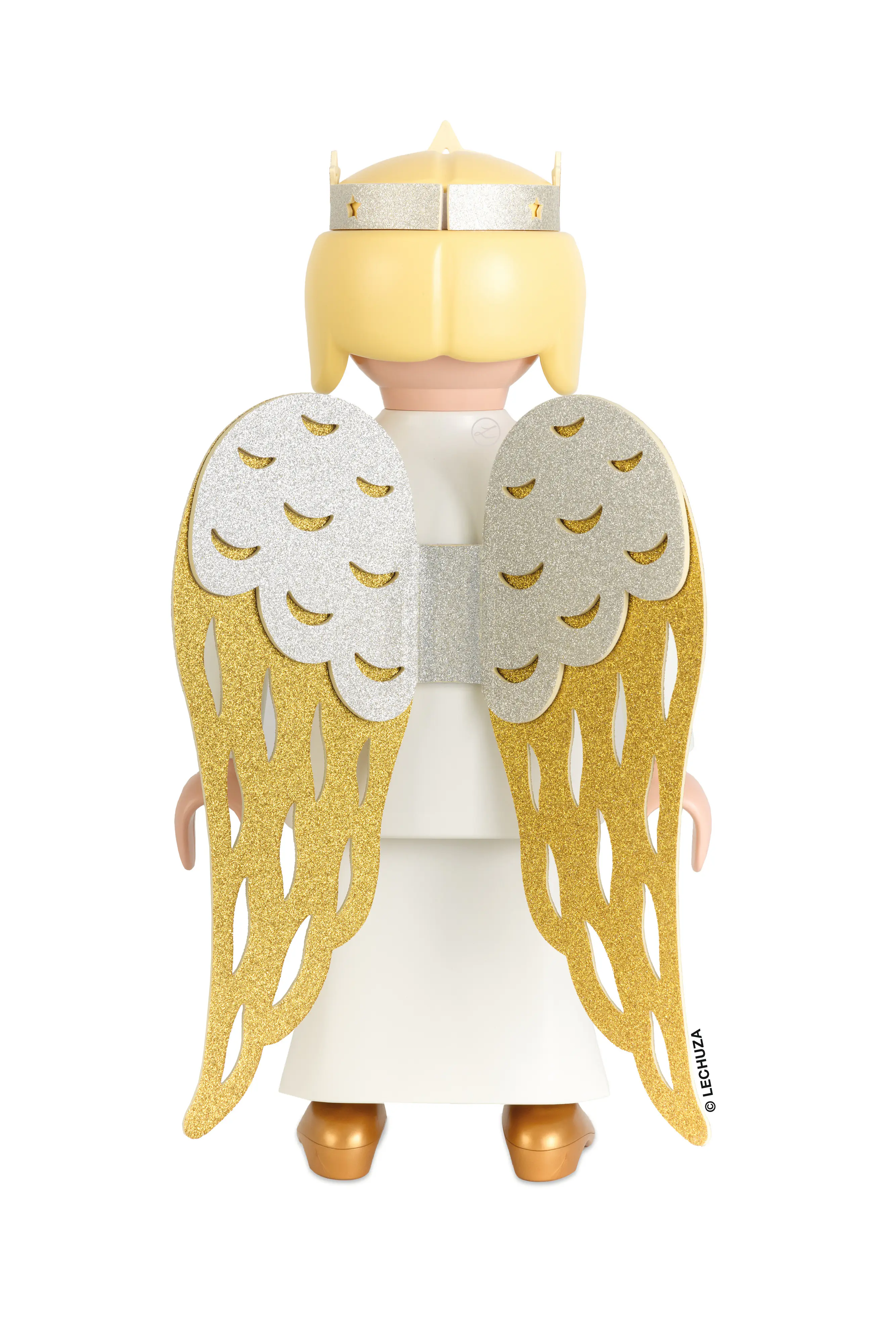 Lechuza Dekofigur Playmobil Engel Noella 60 cm