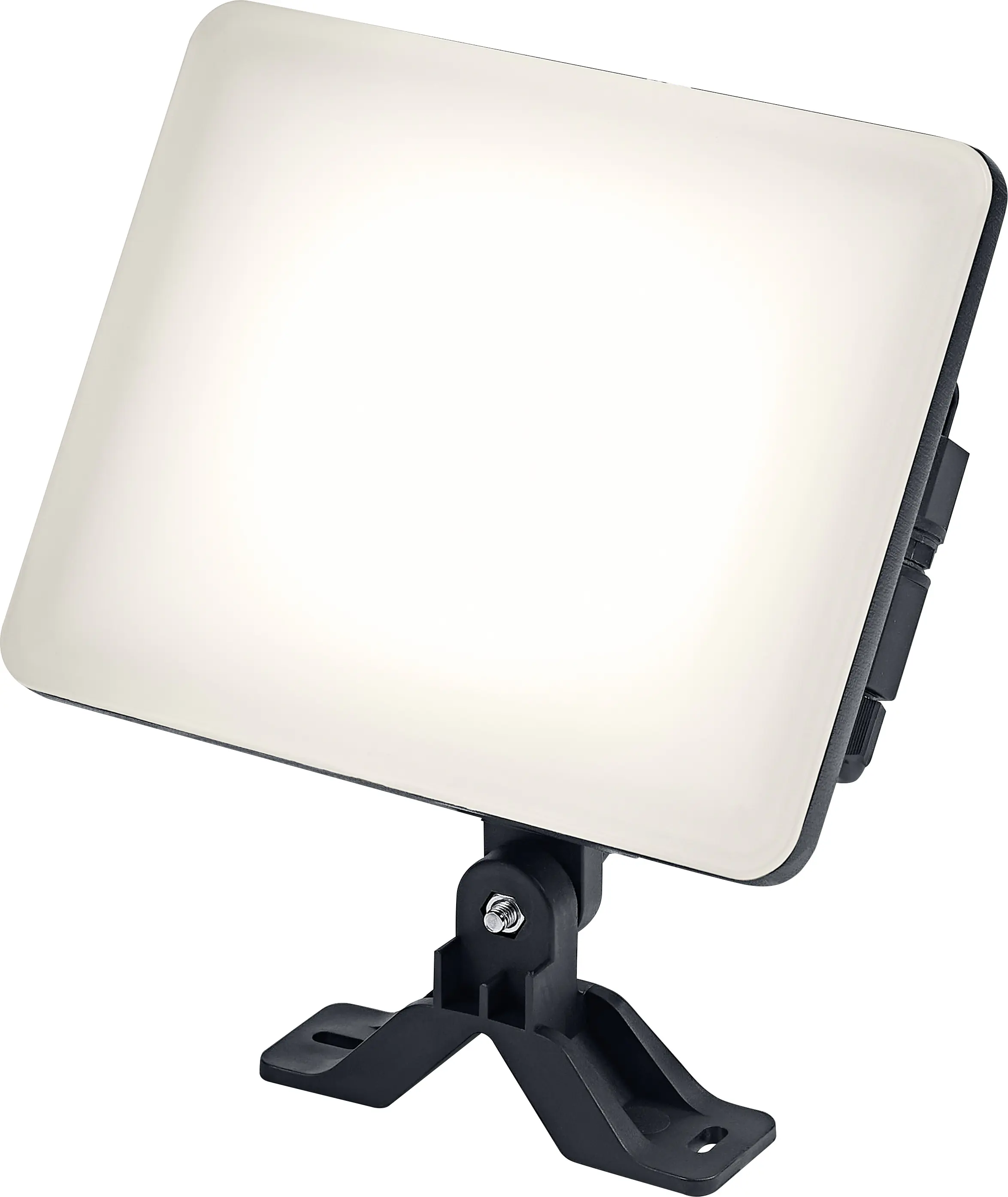 Osram LED Außenleuchte Endura 16,5 cm neutralweiß schwarz