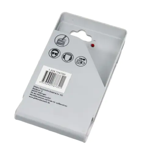 TrendLine Bohrer-Set für Holz 8-teilig Rundschaft TrendLine Bohrer-Set für Holz 8-teilig Rundschaft