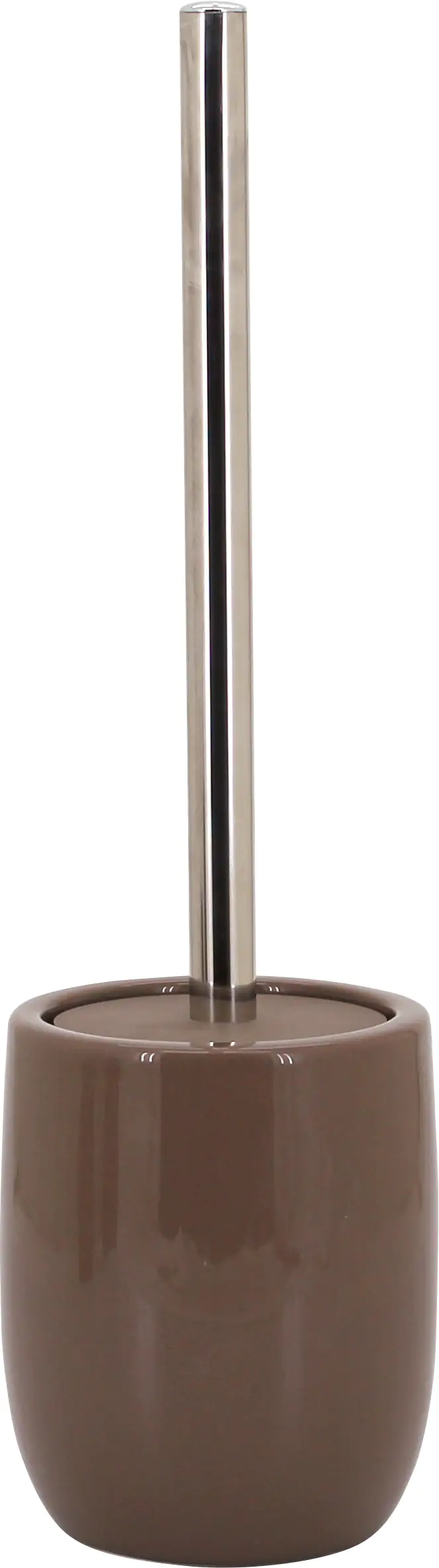 Trendline Toilettenbürstenhalter braun Adoro