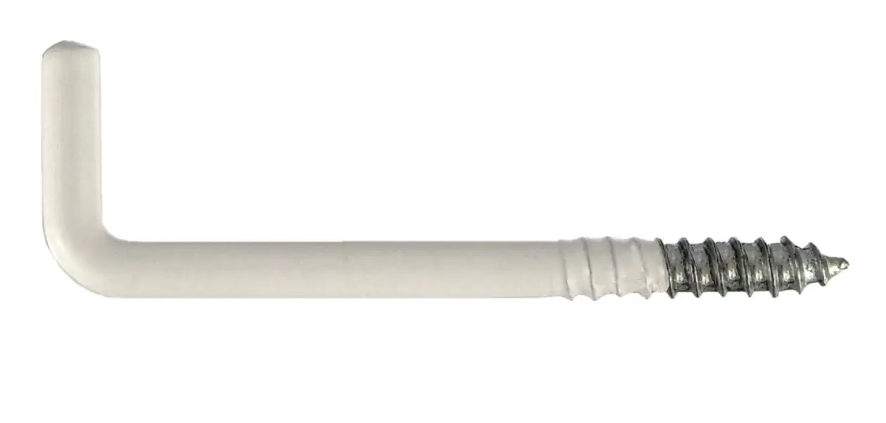 Schraubhaken 3,0 x 30 mm