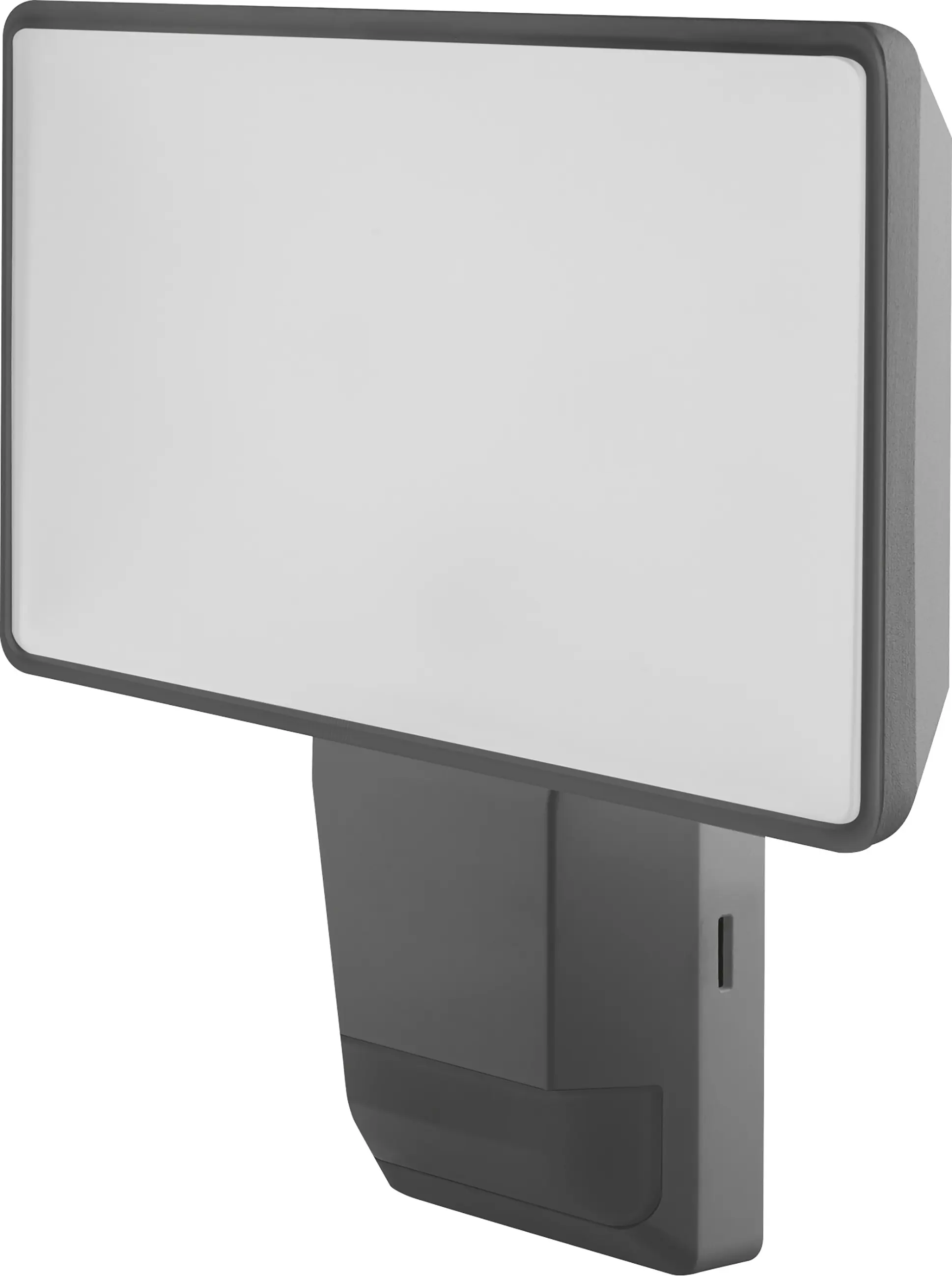 Osram Außenleuchte Endura PRO Flood Sensor 27W 4000K IP55 dunkelgrau