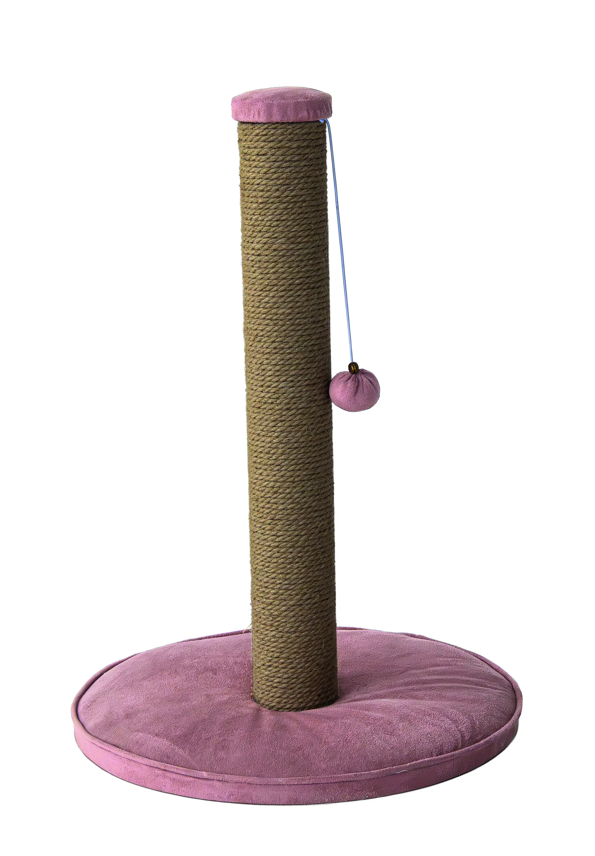 Nobby Kratzbaum Ruri 38 x 54 cm altrosa
