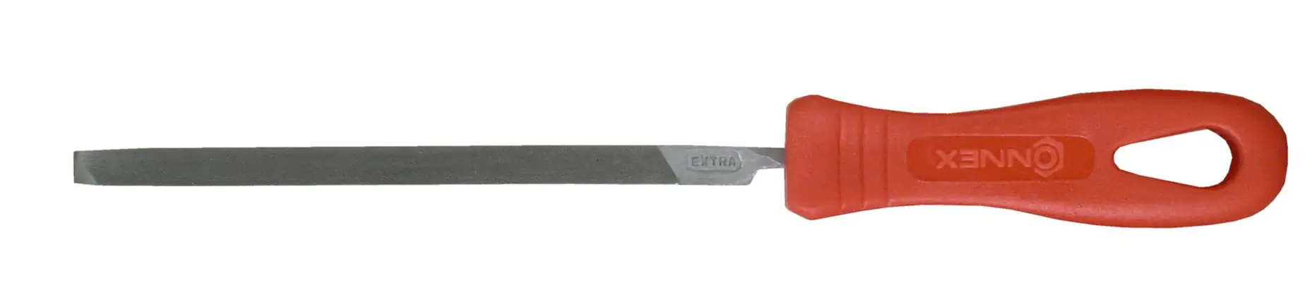 Flachfeile Hieb 3 113 mm Flachfeile Hieb 3 113 mm