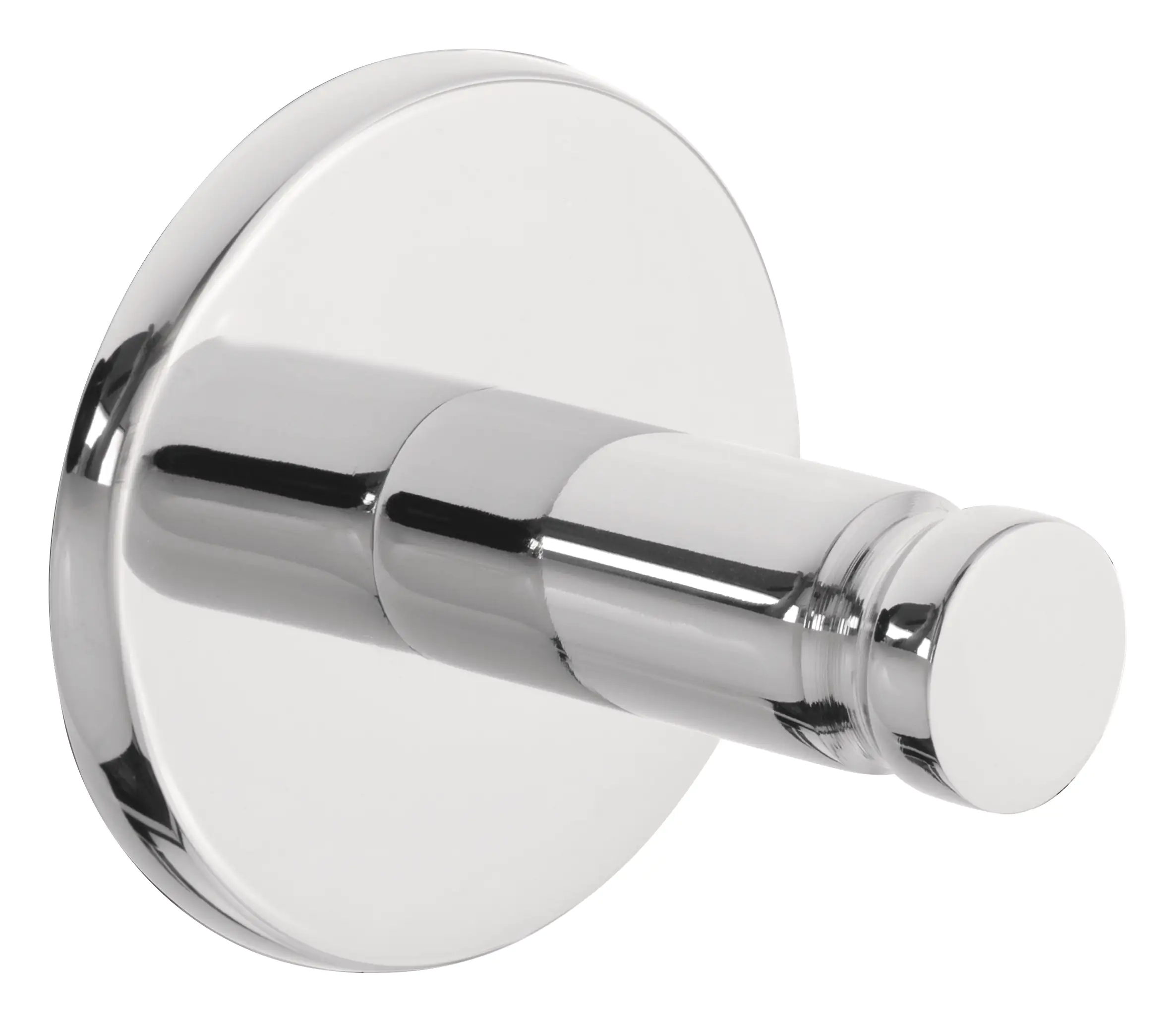 4042448407412_1 tesa Powerbutton Haken Small Universal chrom