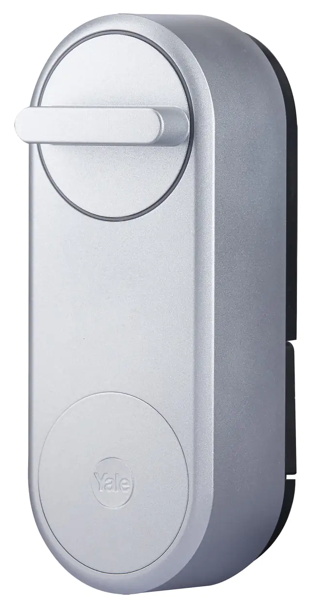 5052847108413_2 Yale Smart Türschloss Smart Lock Smart Home, kompatibel Bosch Smart Home