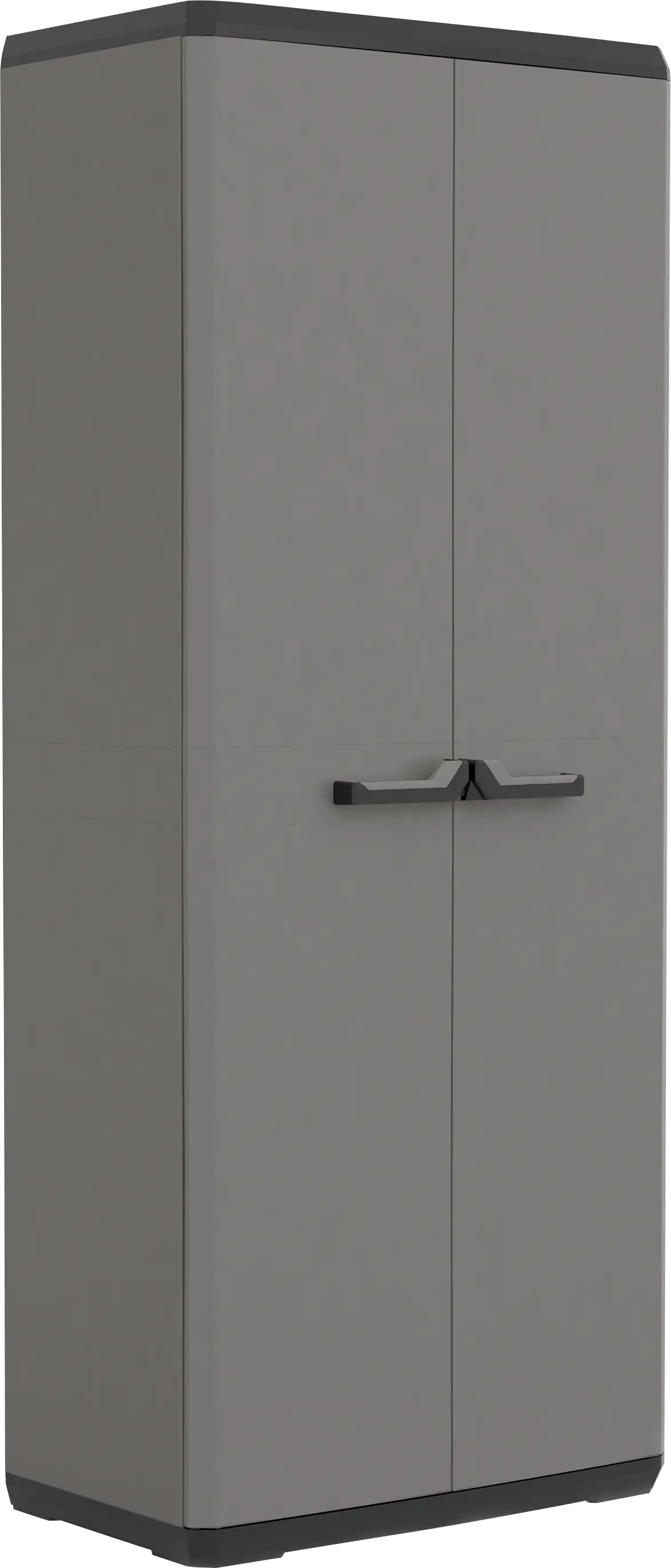 Keter Kunststoffschrank PIU hoch 166 x 68 x 39 cm Keter Kunststoffschrank PIU hoch 166 x 68 x 39 cm