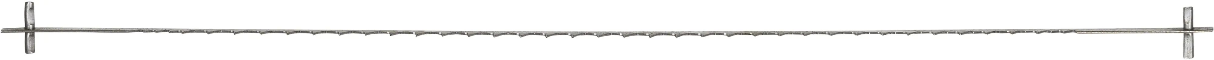 Güde Dekupiersaegeblatt 18 Zähne 3 Stück 132 mm Güde Dekupiersaegeblatt 18 Zähne 3 Stück 132 mm