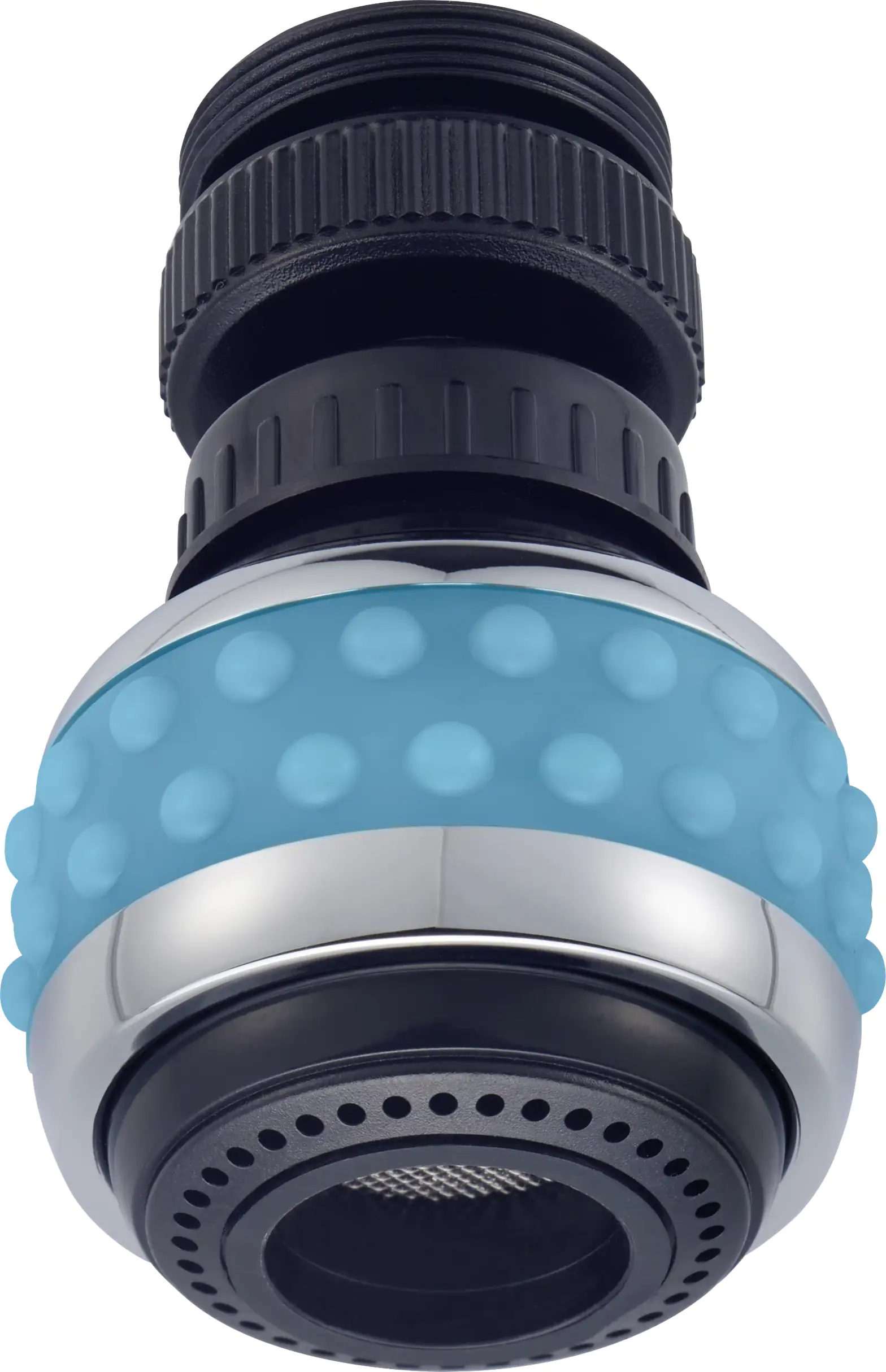 Bubble Stream Küchenumstellbrause wassersparend