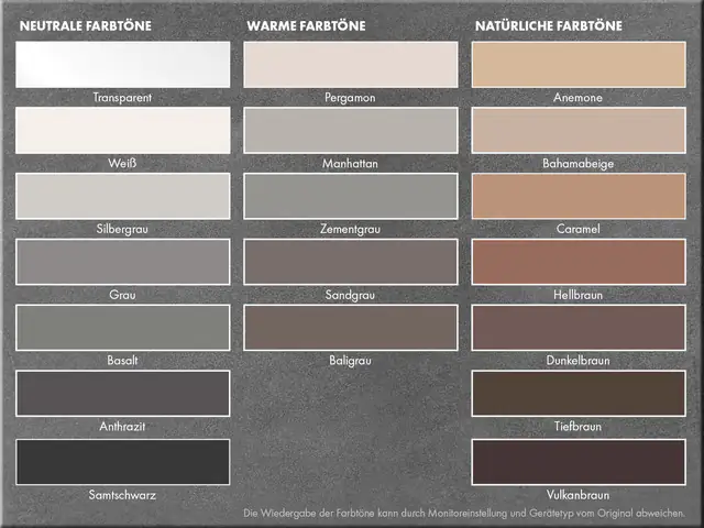 Knauf Naturstein Silikon anthrazit 300 ml