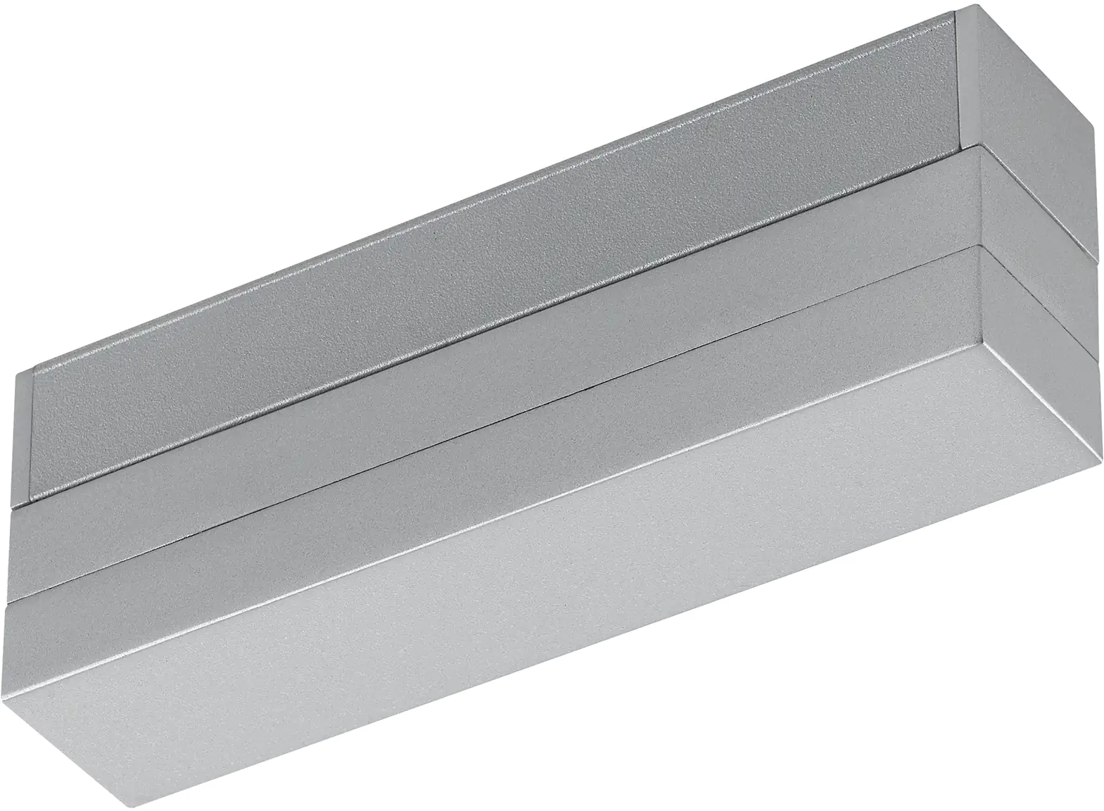 Trio Leuchten Mittel-/Endeinspeisung DUOline titanfarbig Trio Leuchten Mittel-/Endeinspeisung DUOline titanfarbig