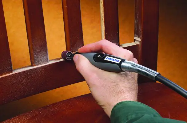 Dremel Biegsame Welle 225