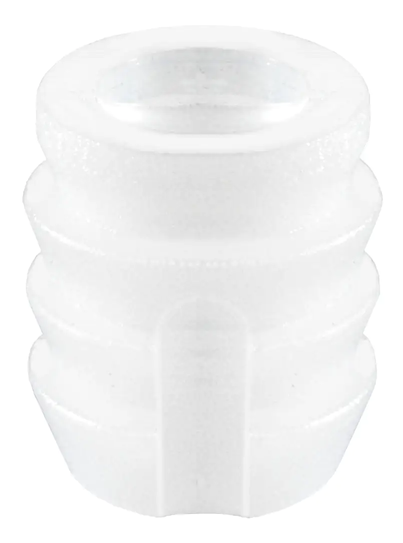 Gewindemuffe M6/Ø 11,0 x 13 mm