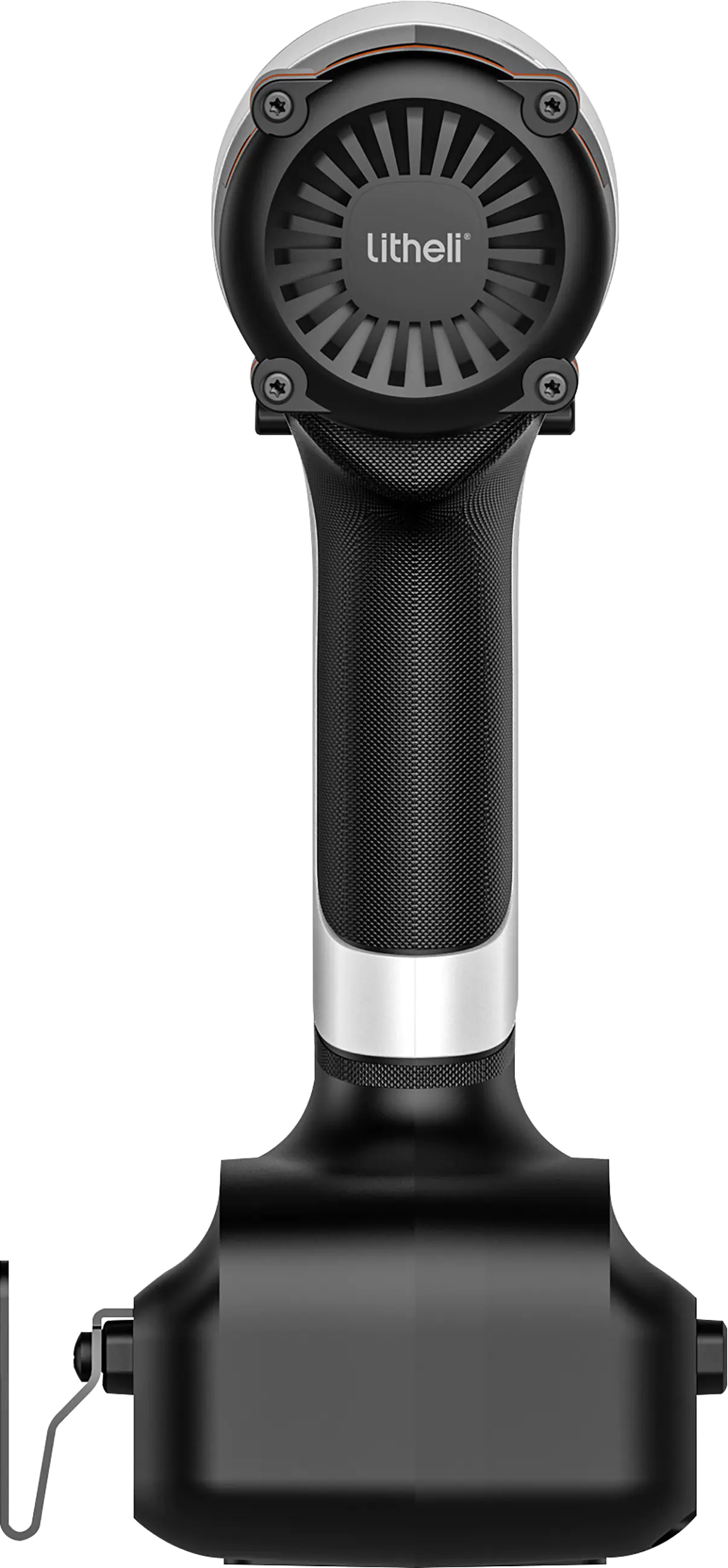 Litheli Akkuschrauber 20 V inkl. Akku 2 Ah