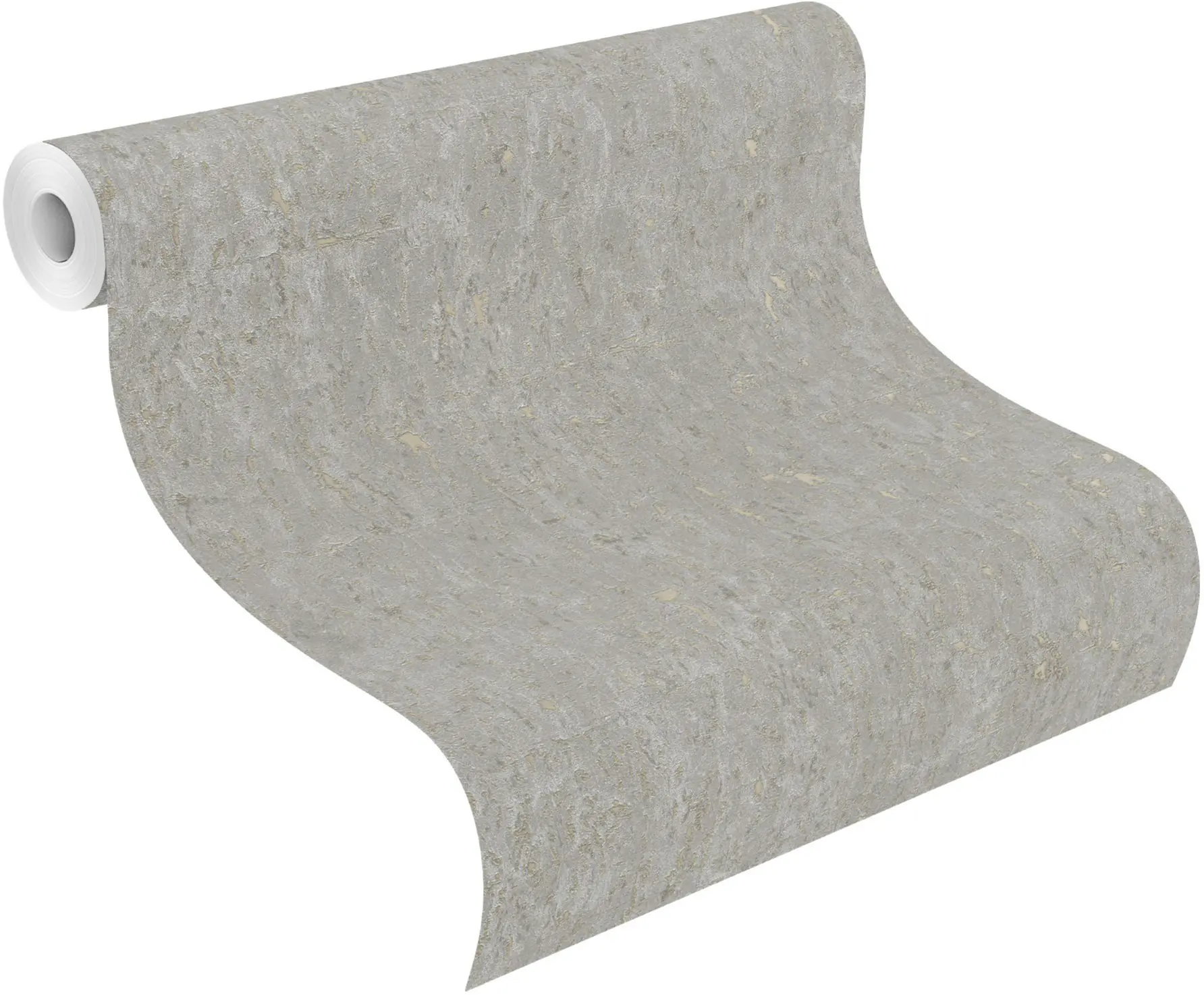 Rasch Vliestapete 538335 Grau-Dunkelgrau Muster & Motive 10,05 m x 0,53 m