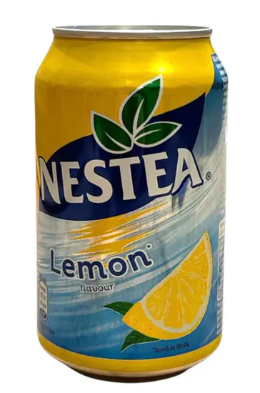 Nestea Limon Zitronentee 24x 330 ml