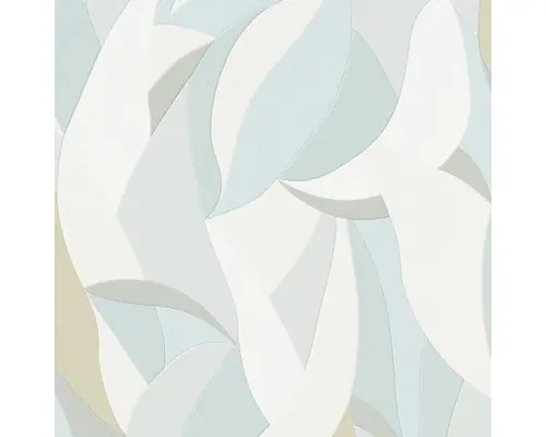 Erismann Vliestapete Grafisch Elle Decoration grün 10,05 x 0,53 m