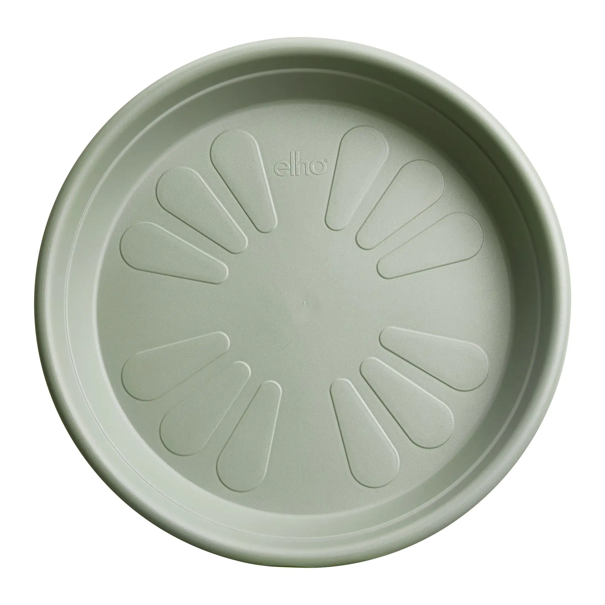 Elho Untersetzer Universal Ø 25 cm grün Elho Untersetzer Universal Ø 25 cm grün