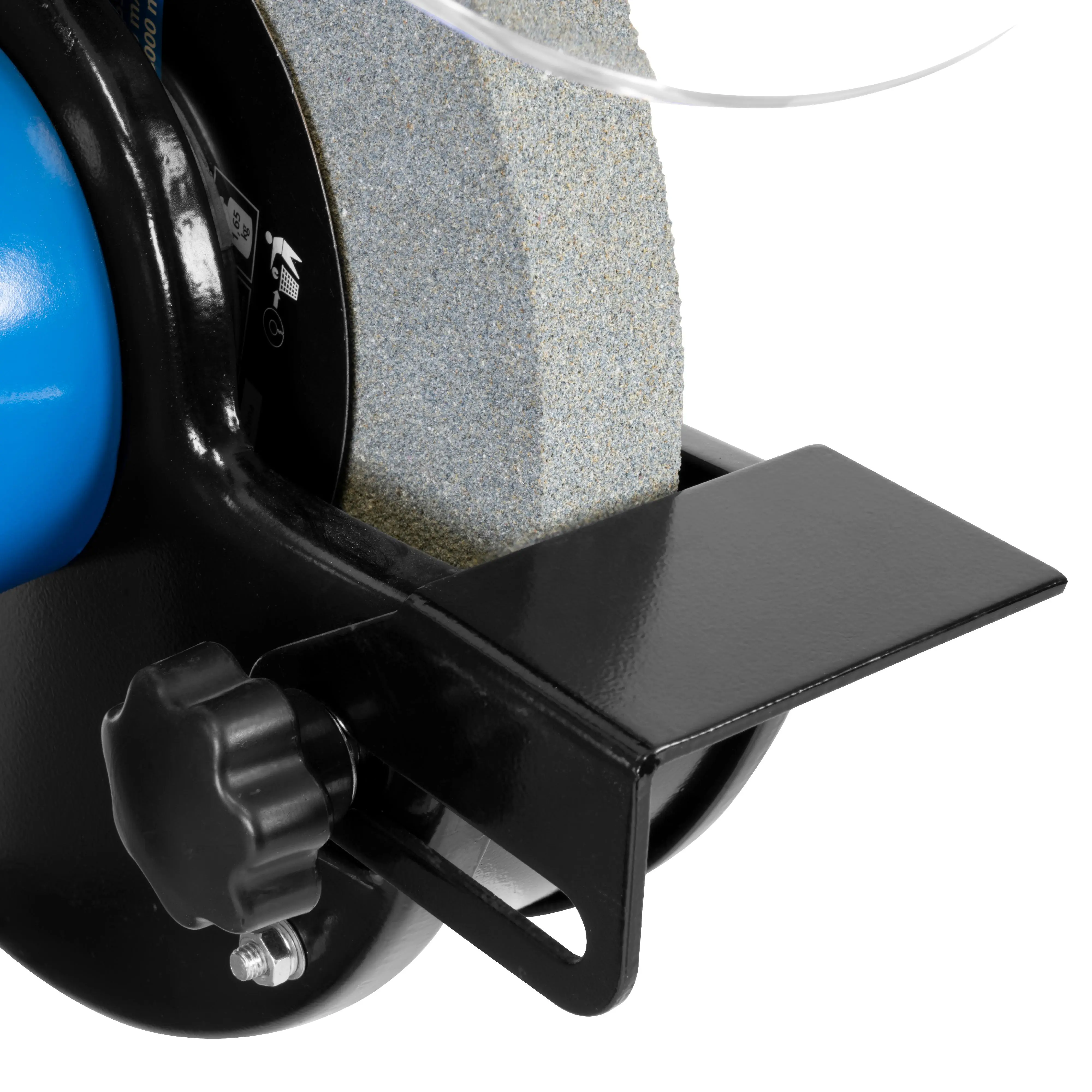 Güde Doppelschleifer GDS 200.1 L 230 V 520 W 2980 min-1