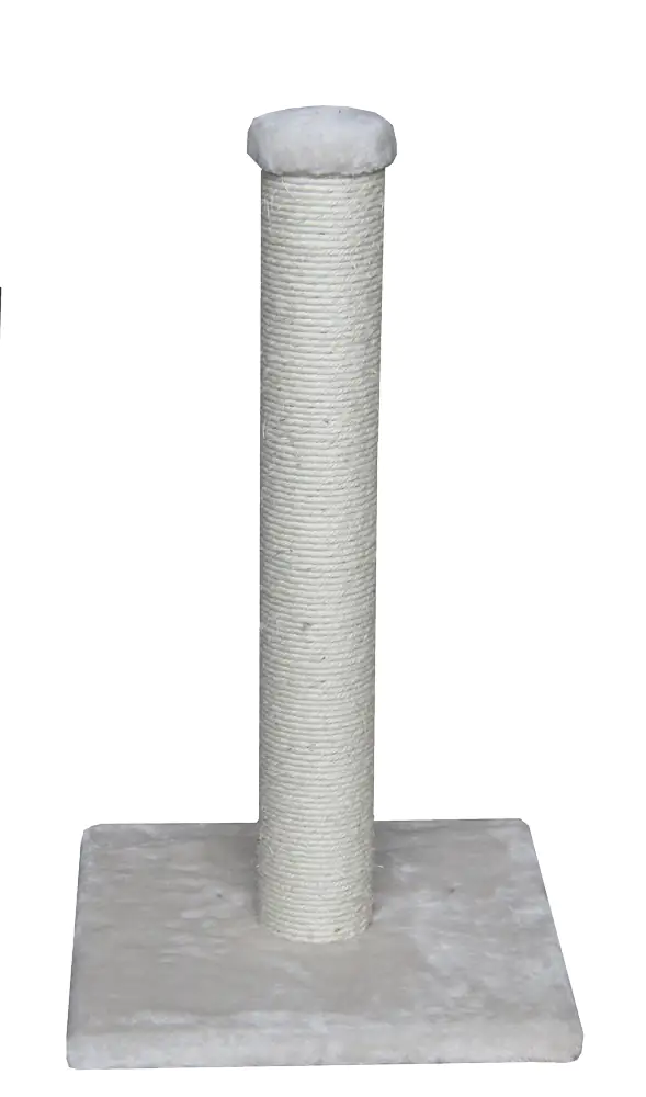 Nobby Kratzbaum Classic Bari H 64 cm cream