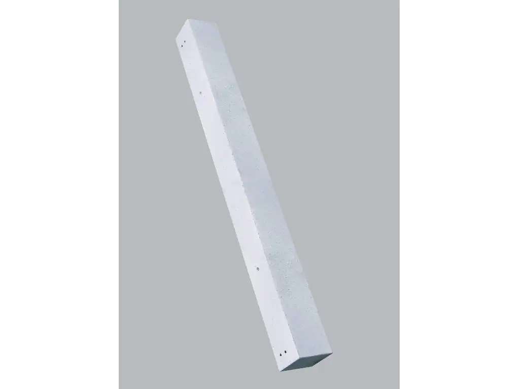 Sturz 1301 x 124 x 110 mm