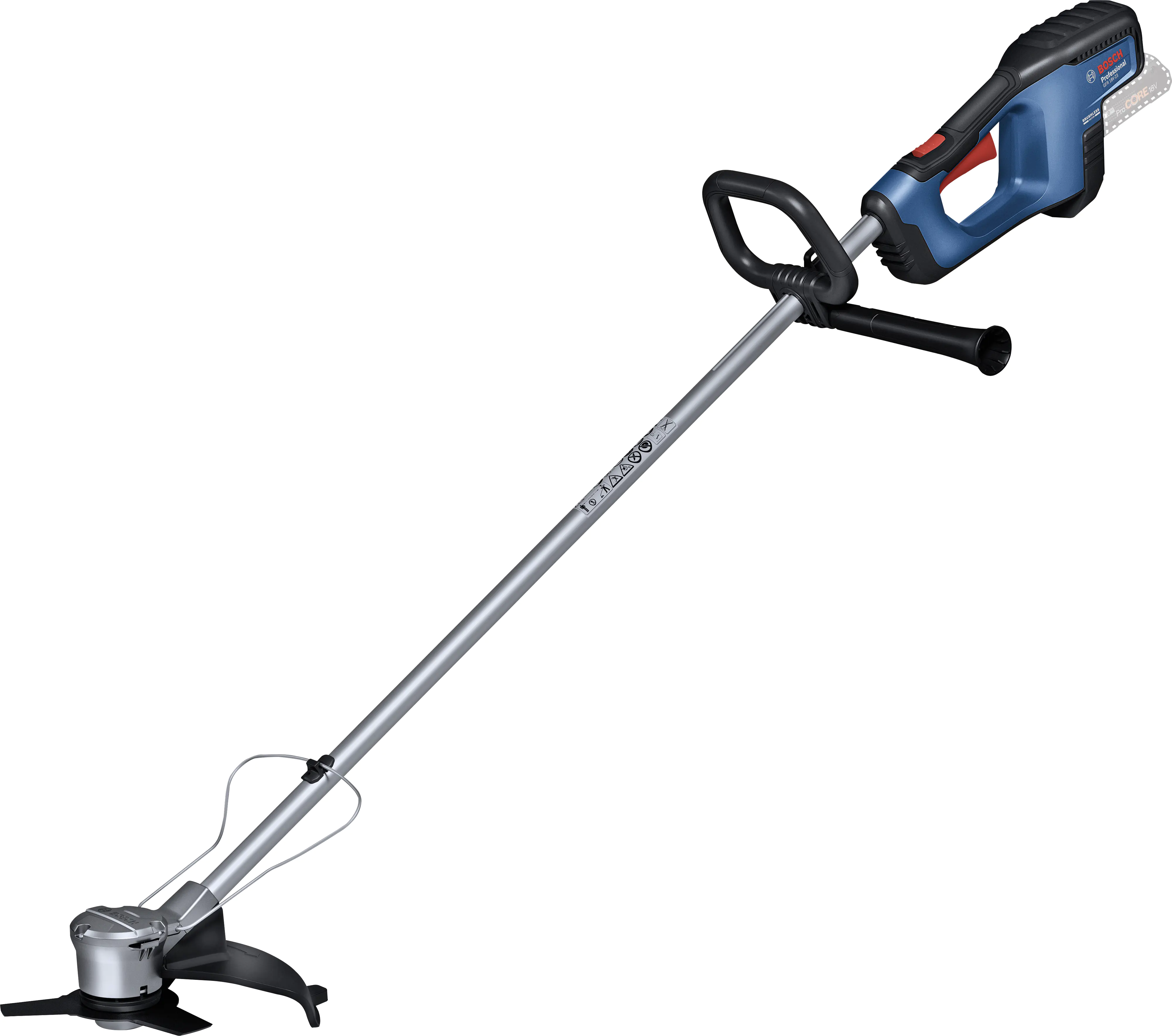 Bosch Professional Akku-Freischneider GFR 18V-23 Solo Bosch Professional Akku-Freischneider GFR 18V-23 Solo