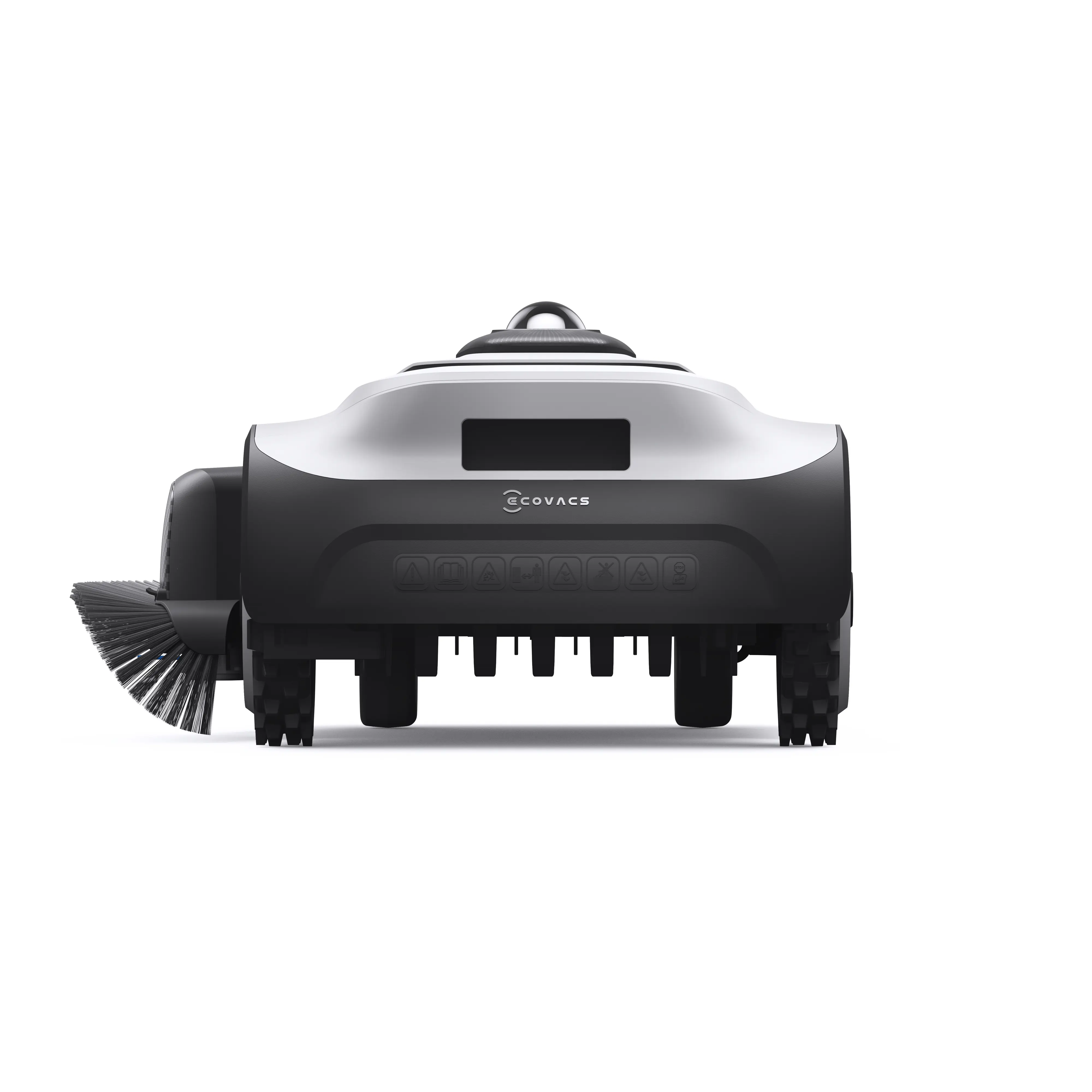 ECOVACS Mähroboter GOAT A1600 LiDAR Pro - 33 cm Schnittbreite 1600 m² 32 V