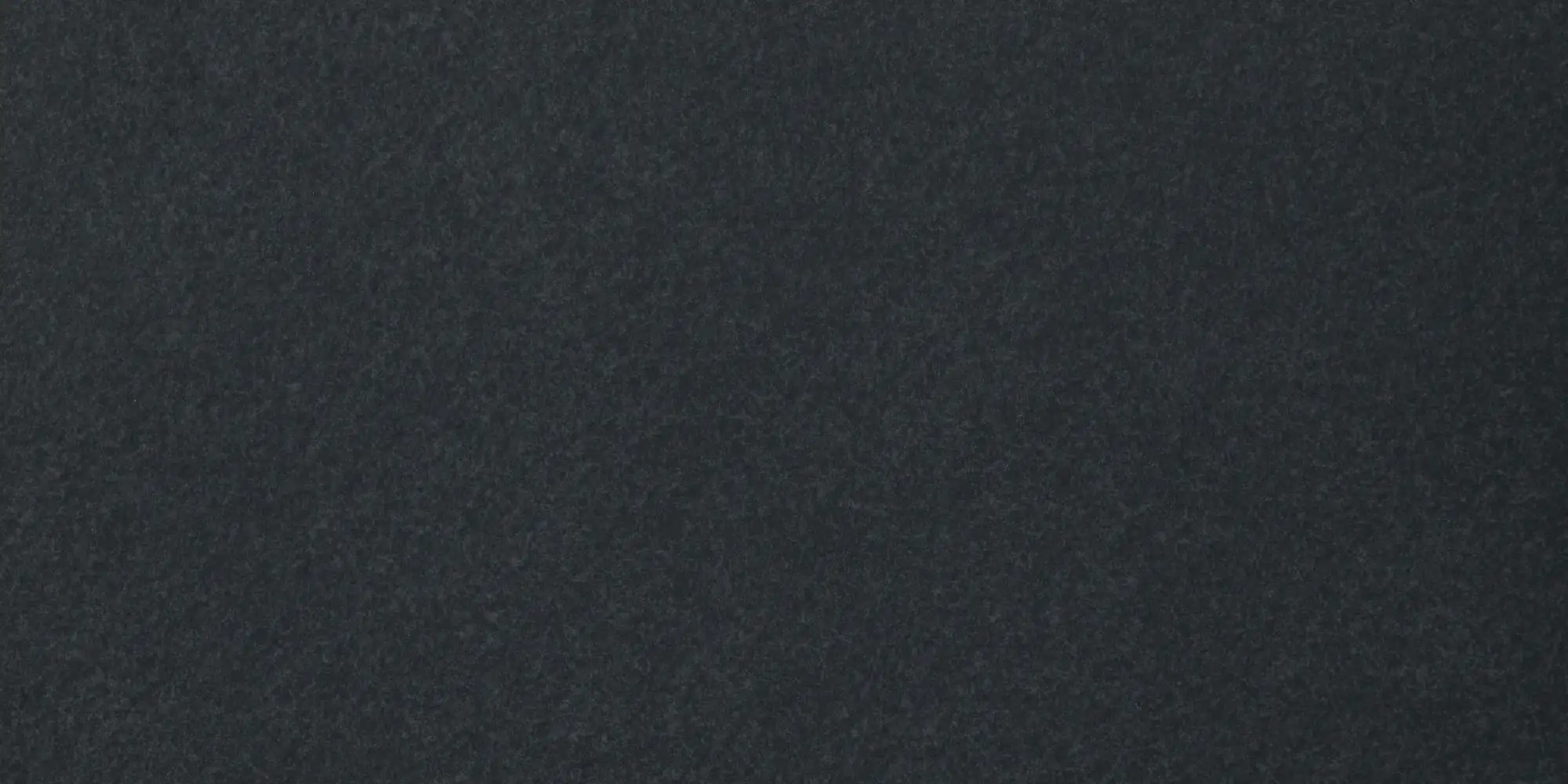 Terrassenplatte Feinsteinzeug Manhatten 60 x 90 x 2 cm schwarz