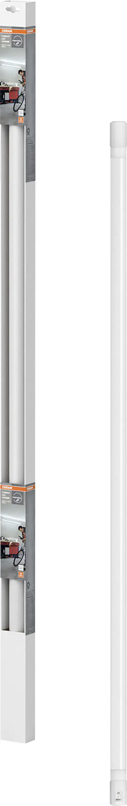 Osram LED Lichtleiste TubeKIT LED 19 Watt 120 cm neutralweiß