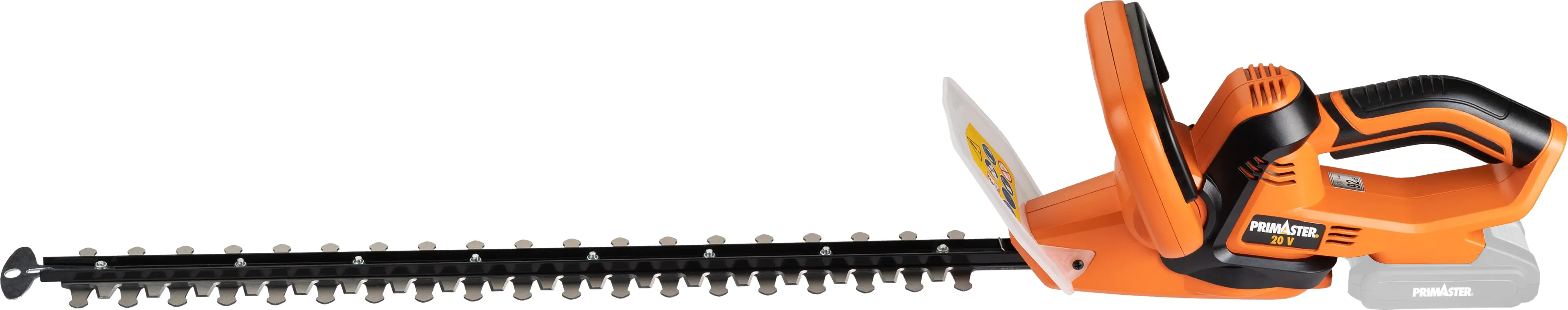 Primaster Akku-Heckenschere PMAHS 2025 Solo