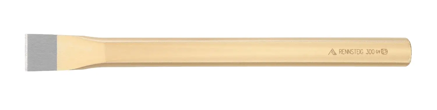 Rennsteig Maurermeißel 300 mm