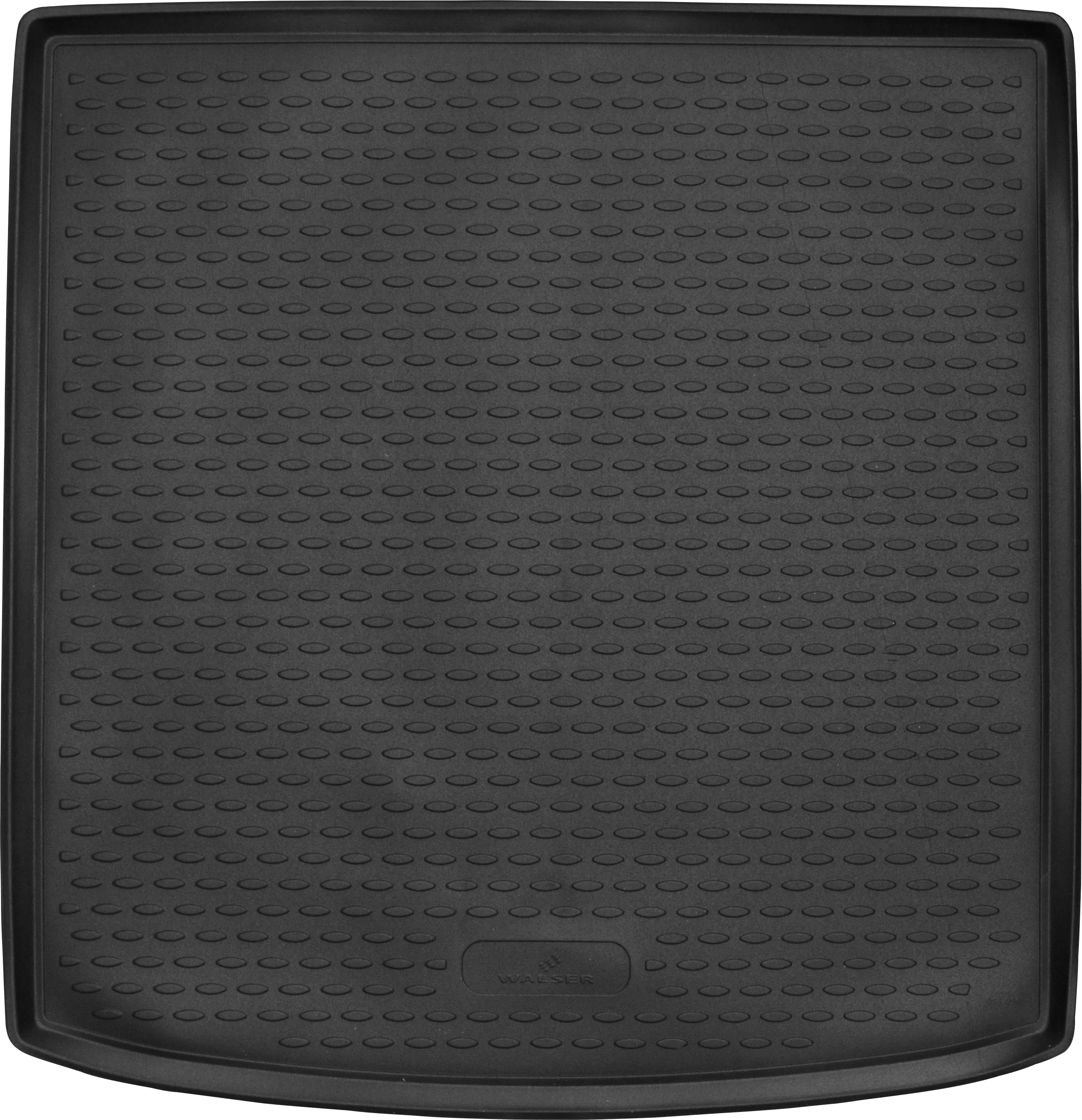 9001778708373 Walser Kofferraumwanne XTR für Audi A4 Avant & A4 Allroad