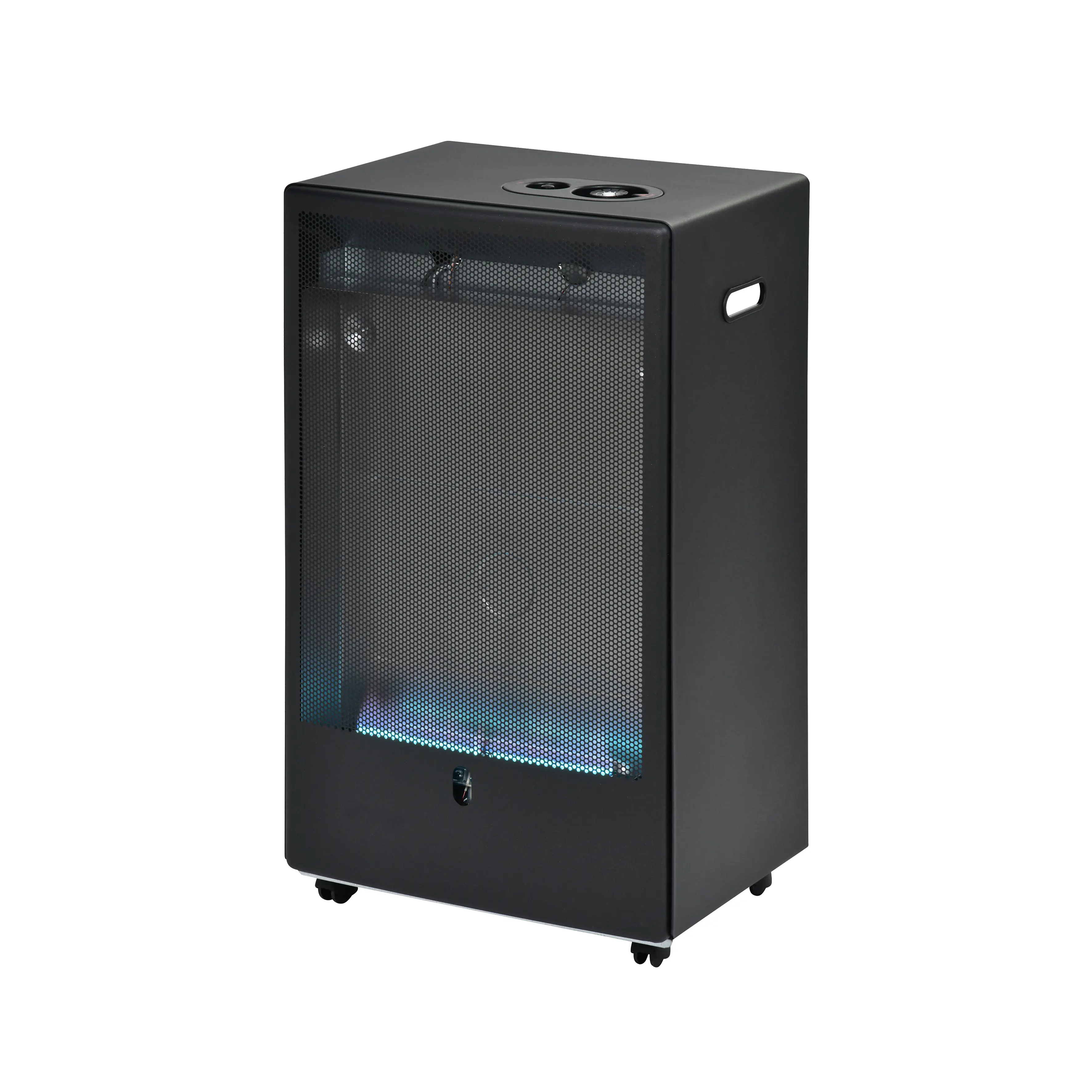 FireFix Gas-Heizofen Eco Plus GH7523S 4200 W 78 cm