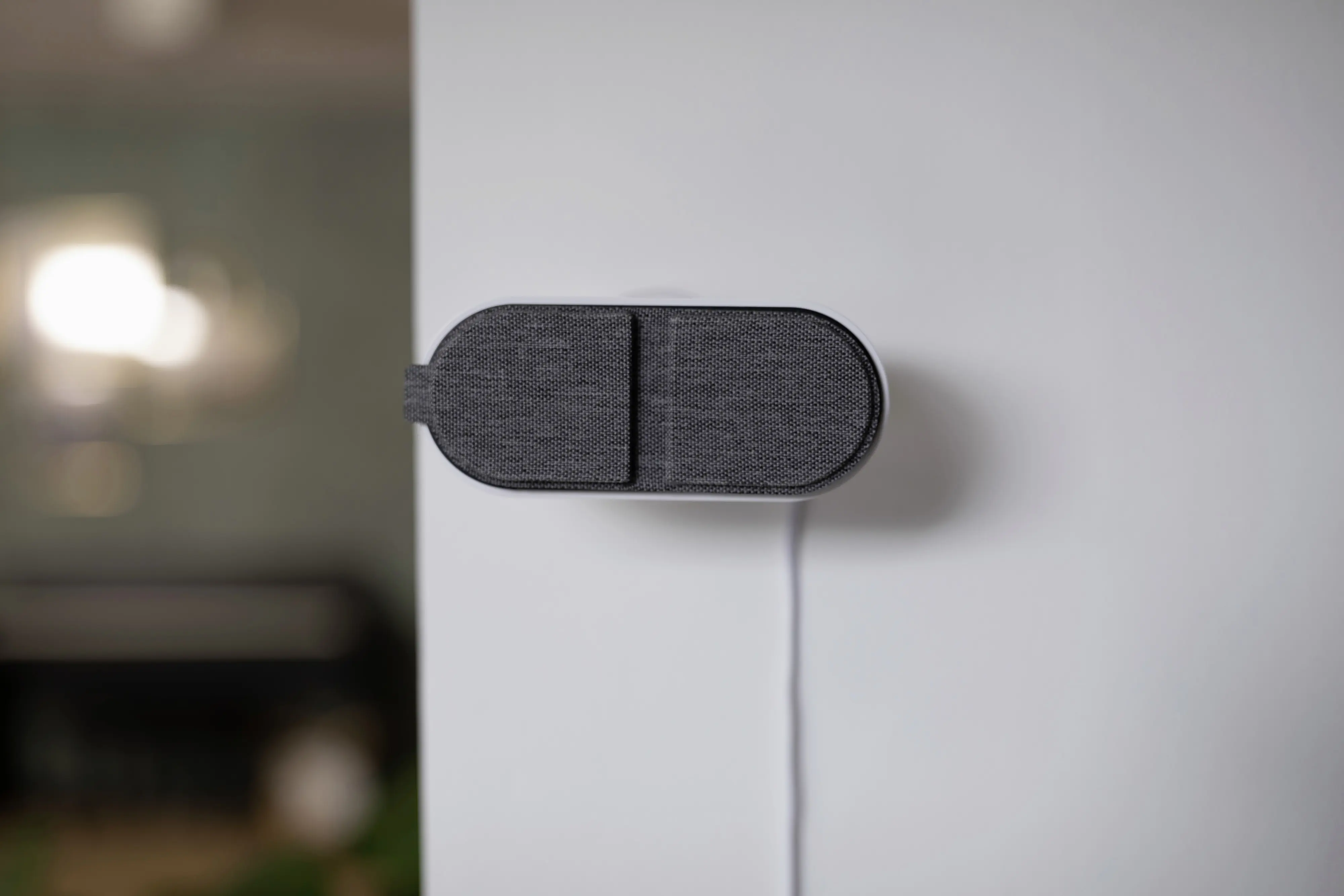 Abus Privacy Innenkamera PPIC31020 weiß Abus Privacy Innenkamera PPIC31020 weiß